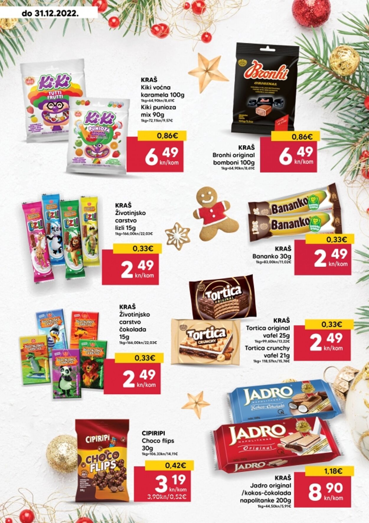 Katalog Pivac 28.12.2020 - 03.01.2021