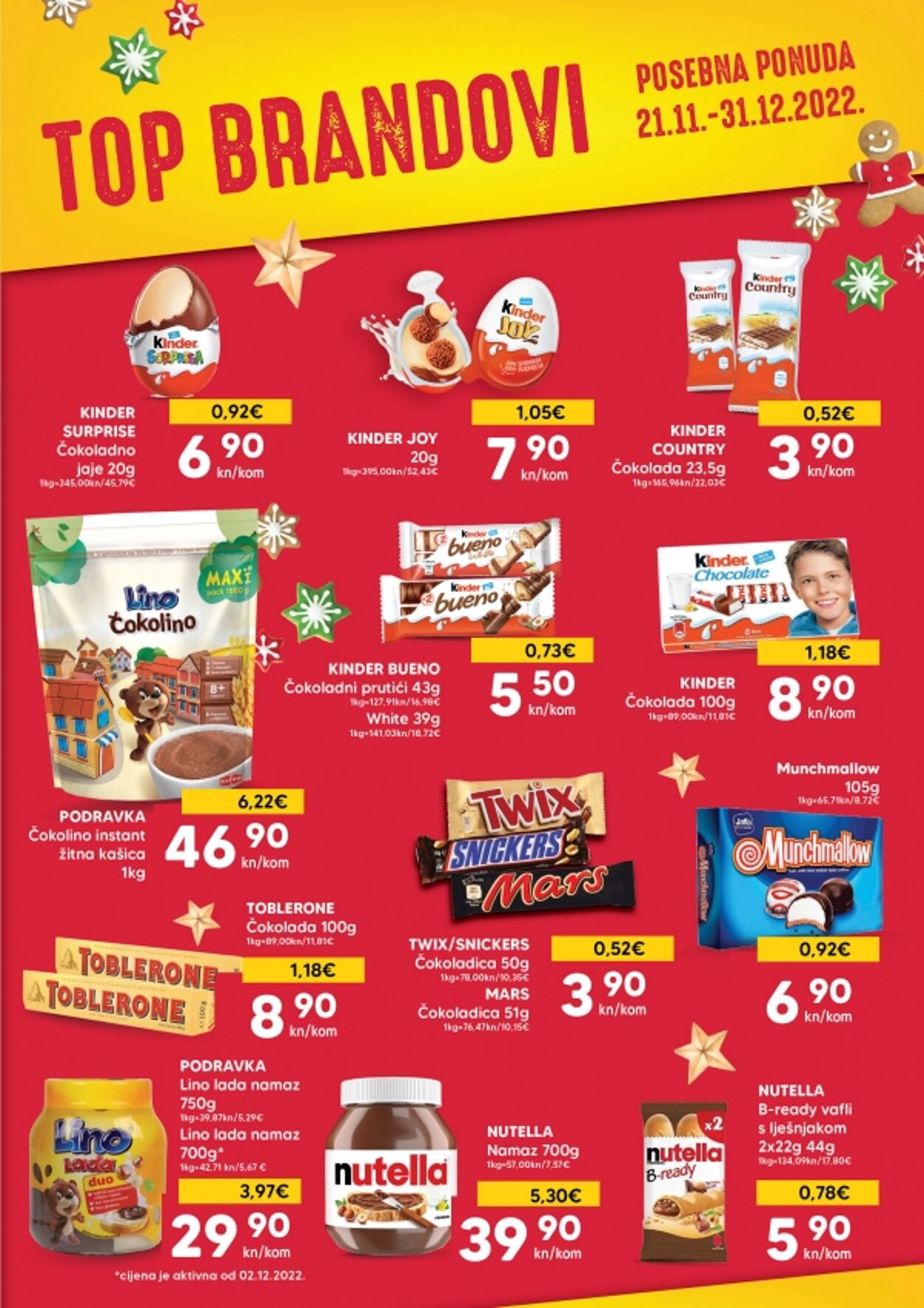 Katalog Pivac 28.12.2020 - 03.01.2021