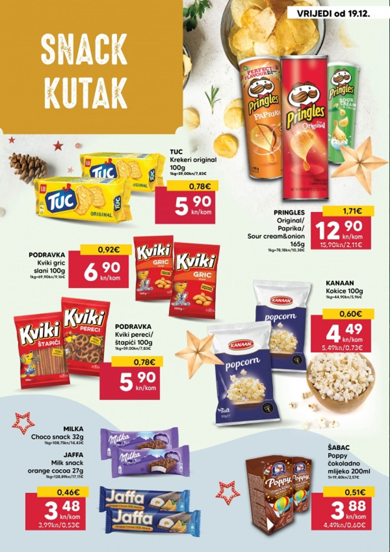 Katalog Pivac 28.12.2020 - 03.01.2021