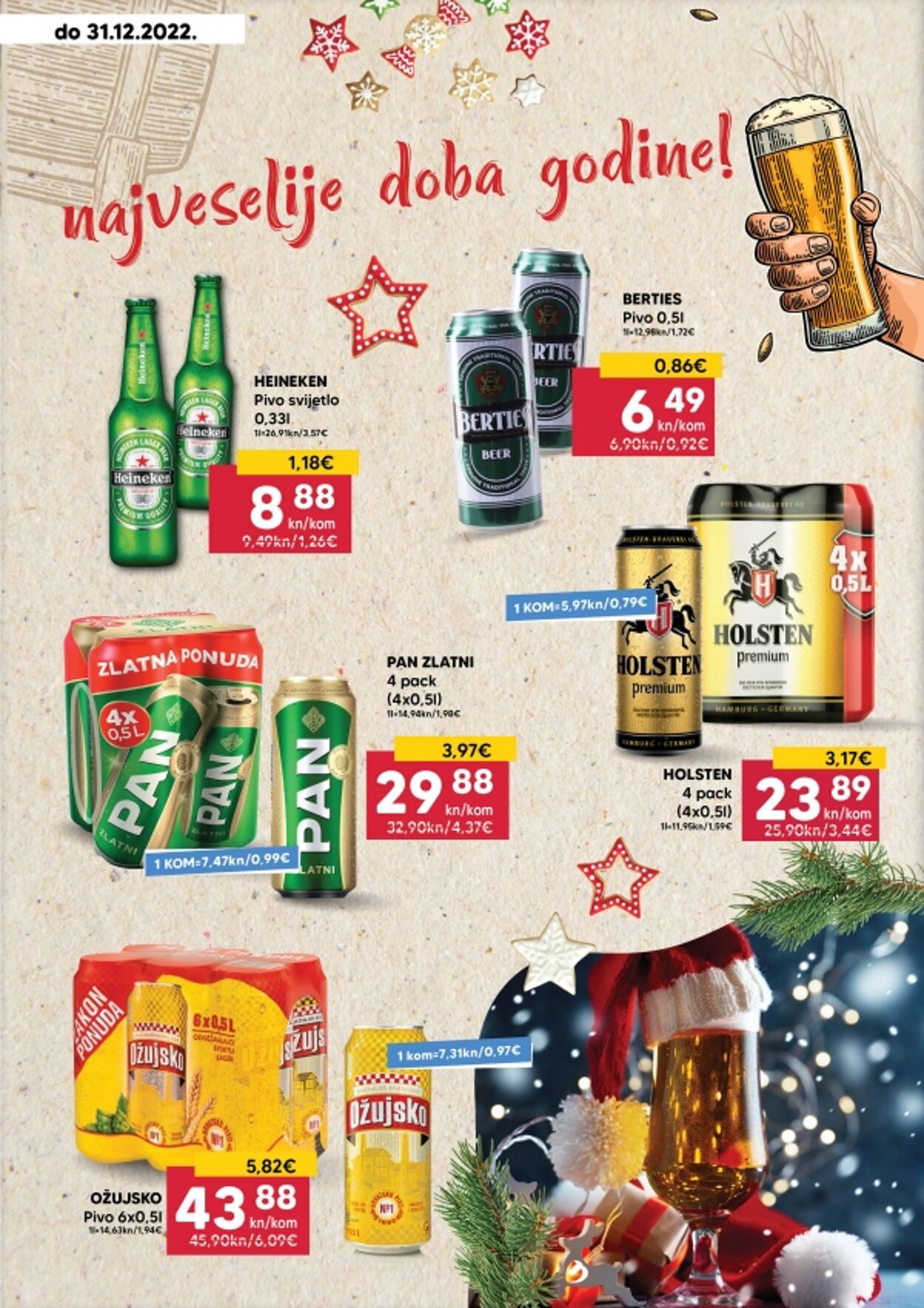 Katalog Pivac 28.12.2020 - 03.01.2021