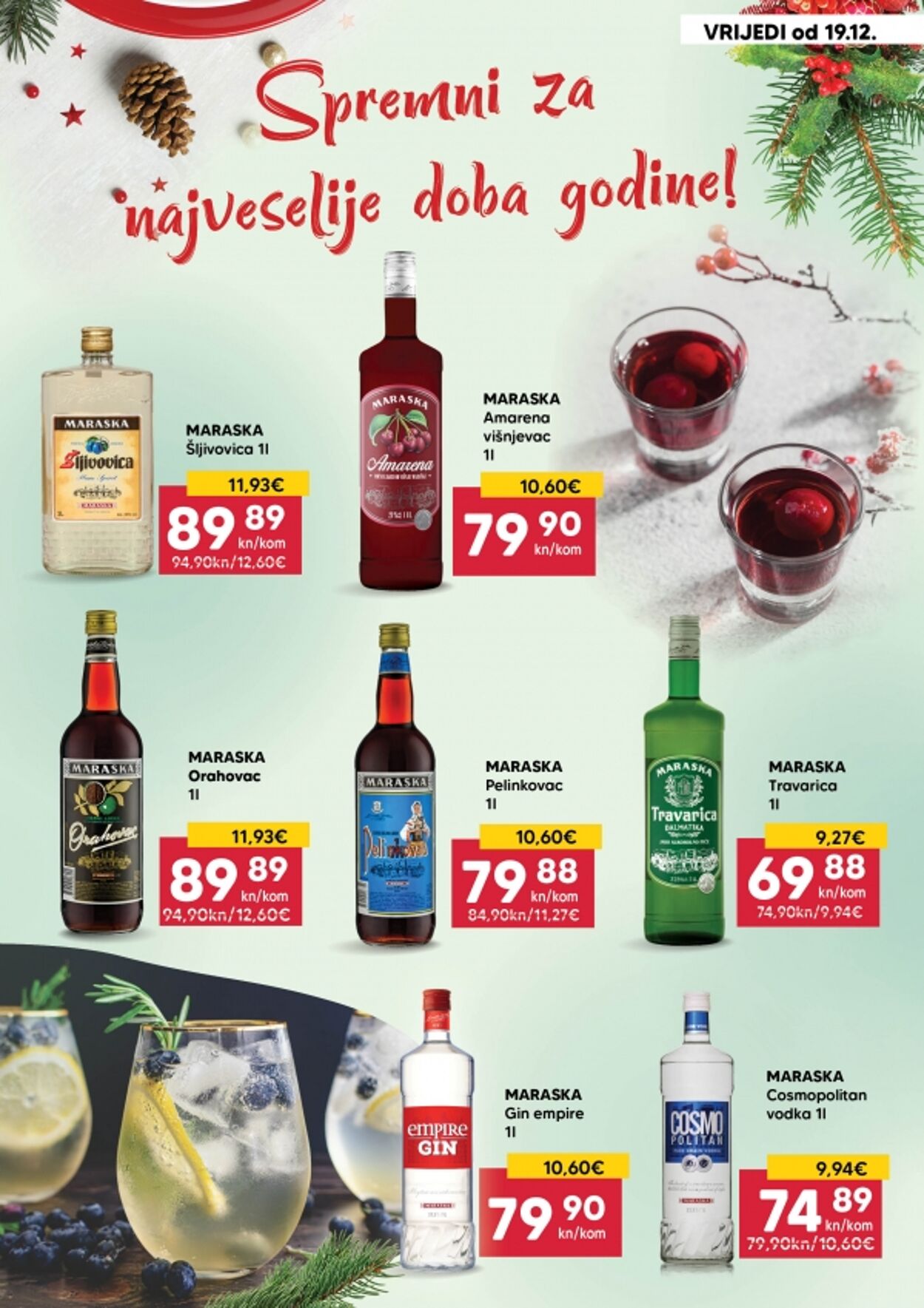 Katalog Pivac 28.12.2020 - 03.01.2021