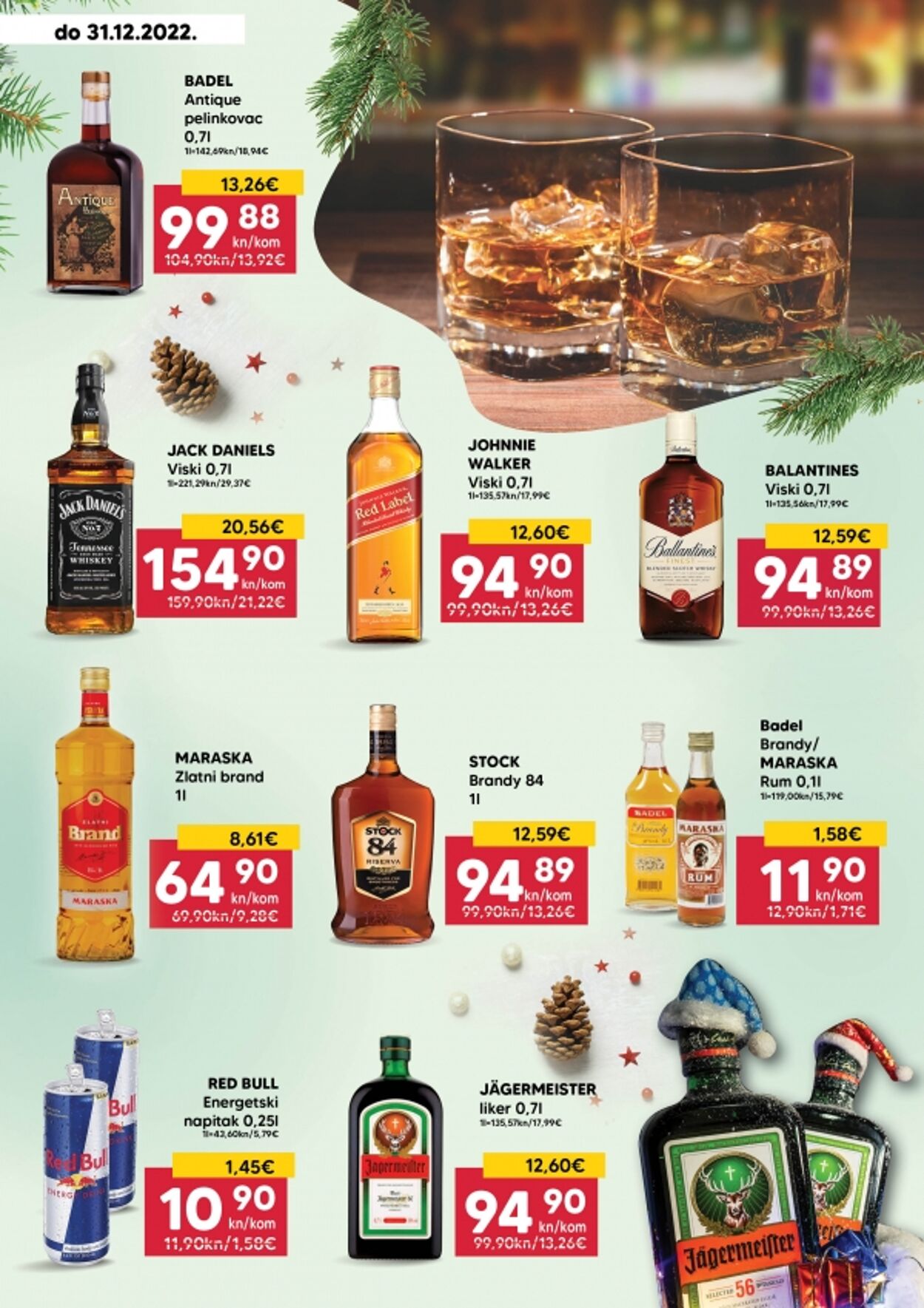 Katalog Pivac 28.12.2020 - 03.01.2021