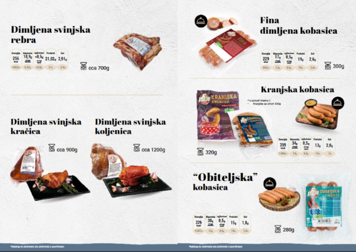 Katalog Pivac 30.12.2024 - 31.01.2025