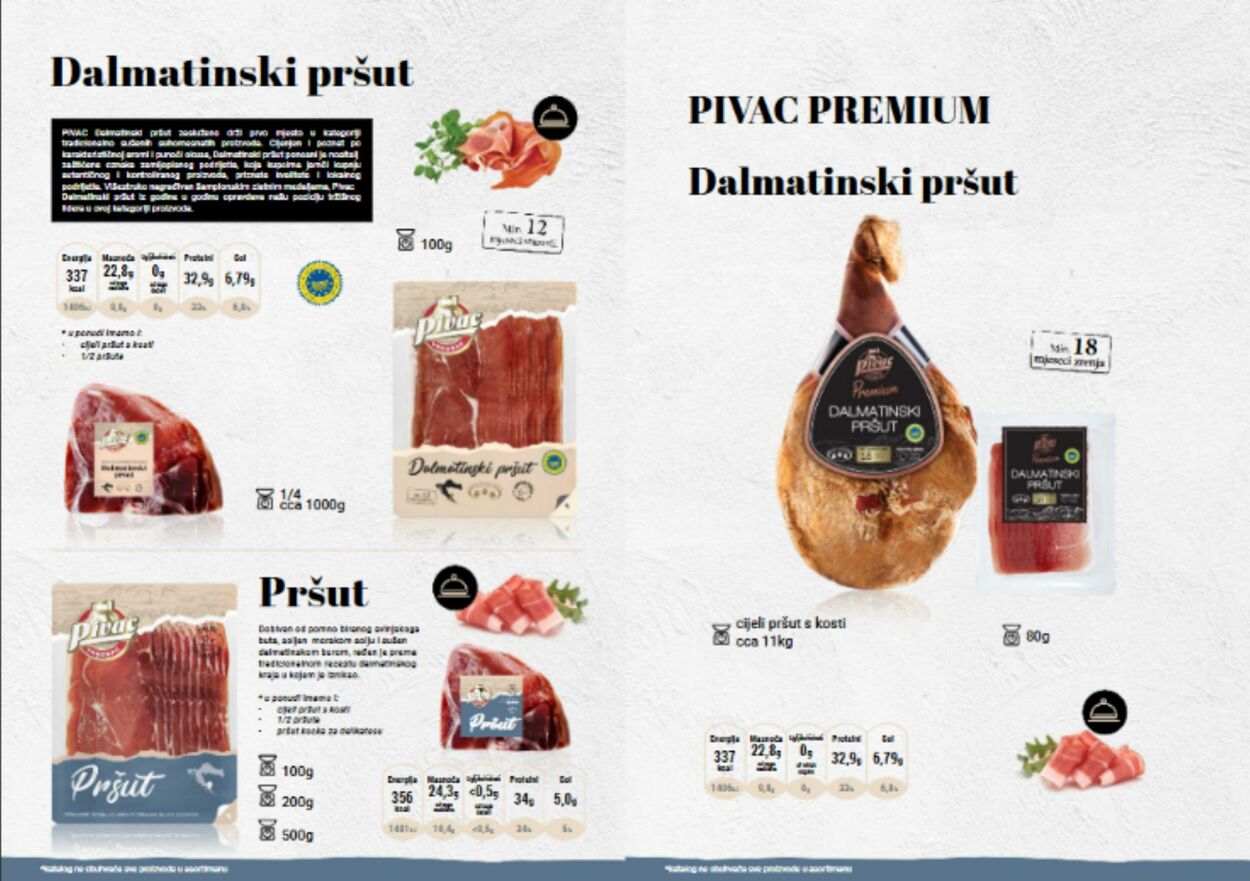 Katalog Pivac 30.12.2024 - 31.01.2025