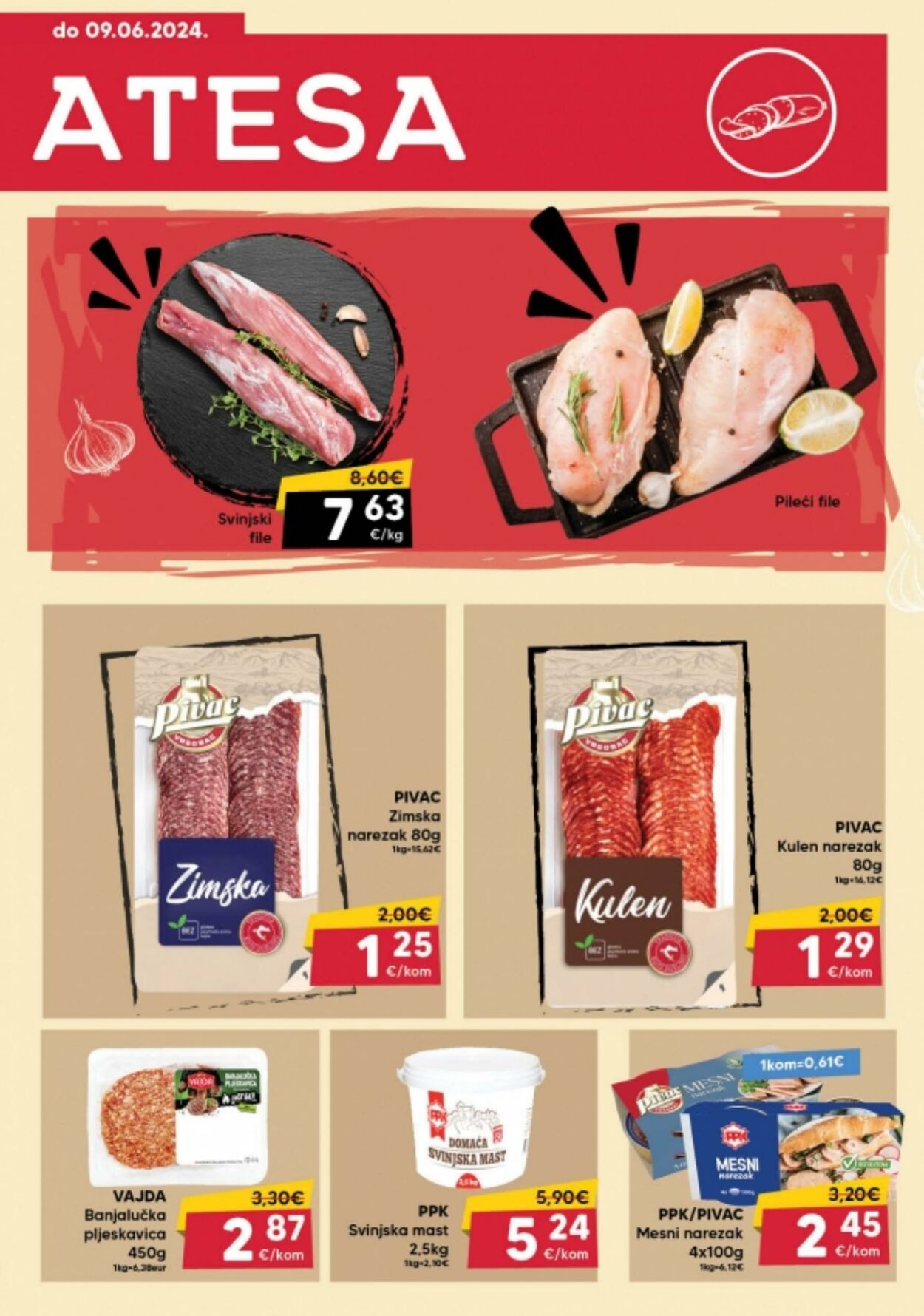 Katalog Pivac 03.06.2024 - 10.06.2024