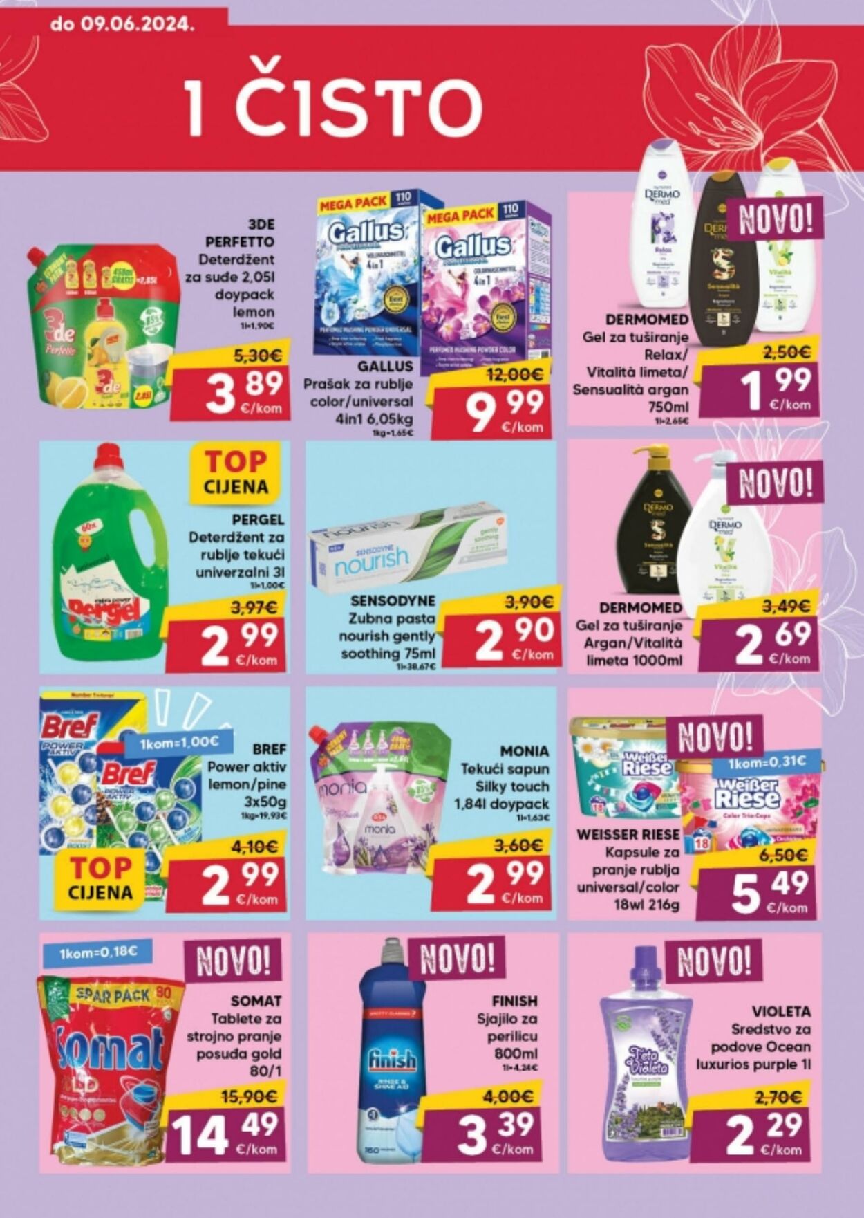 Katalog Pivac 03.06.2024 - 10.06.2024