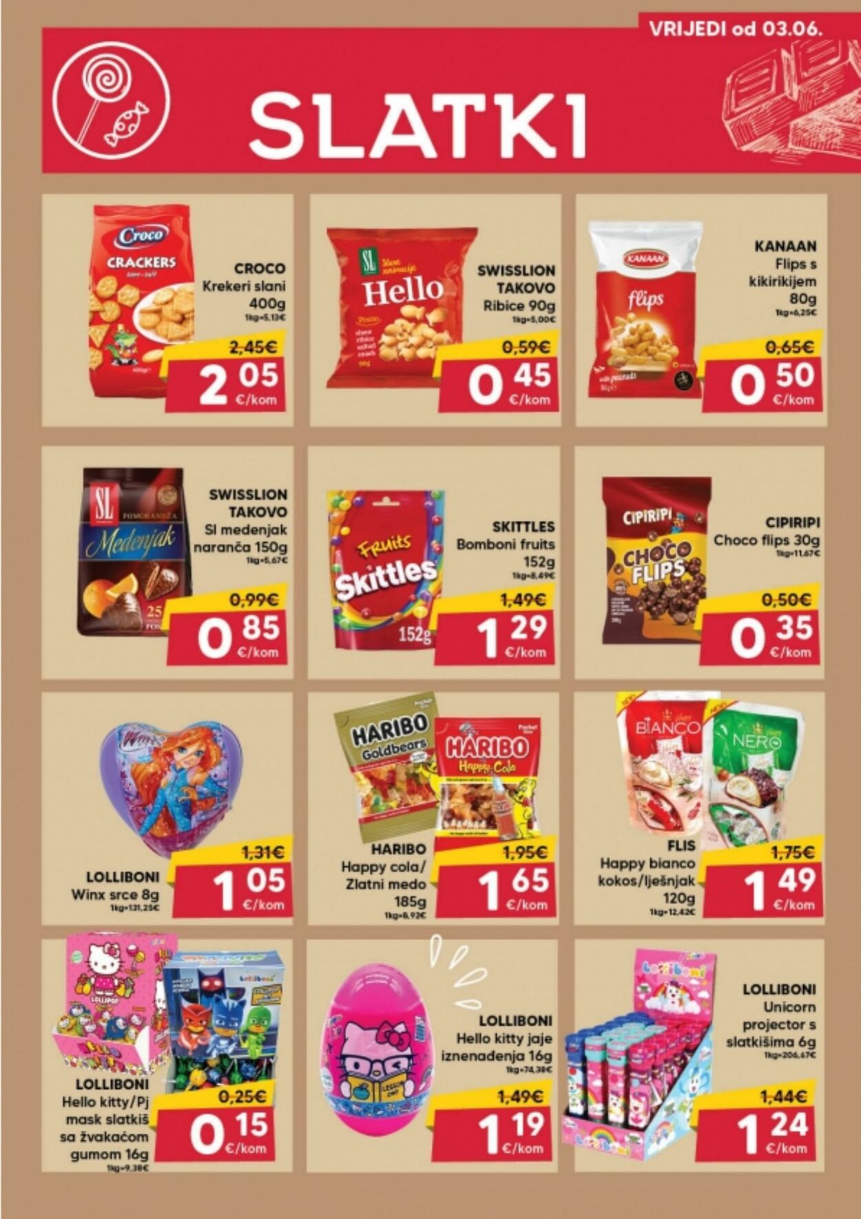 Katalog Pivac 03.06.2024 - 10.06.2024