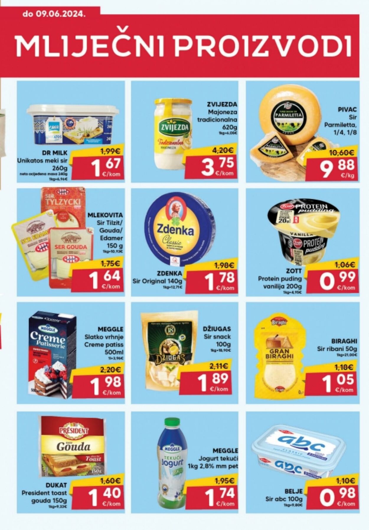 Katalog Pivac 03.06.2024 - 10.06.2024