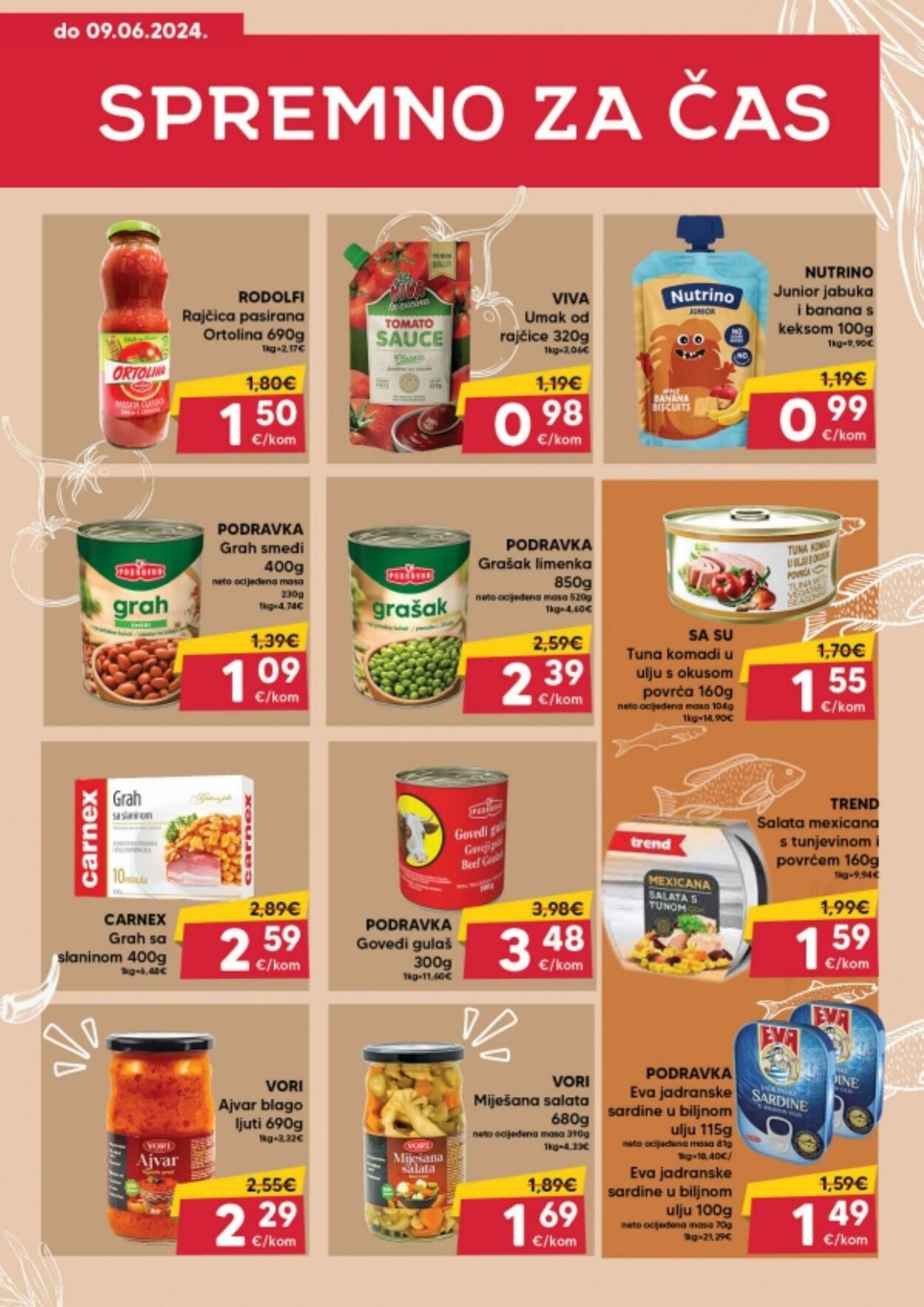 Katalog Pivac 03.06.2024 - 10.06.2024