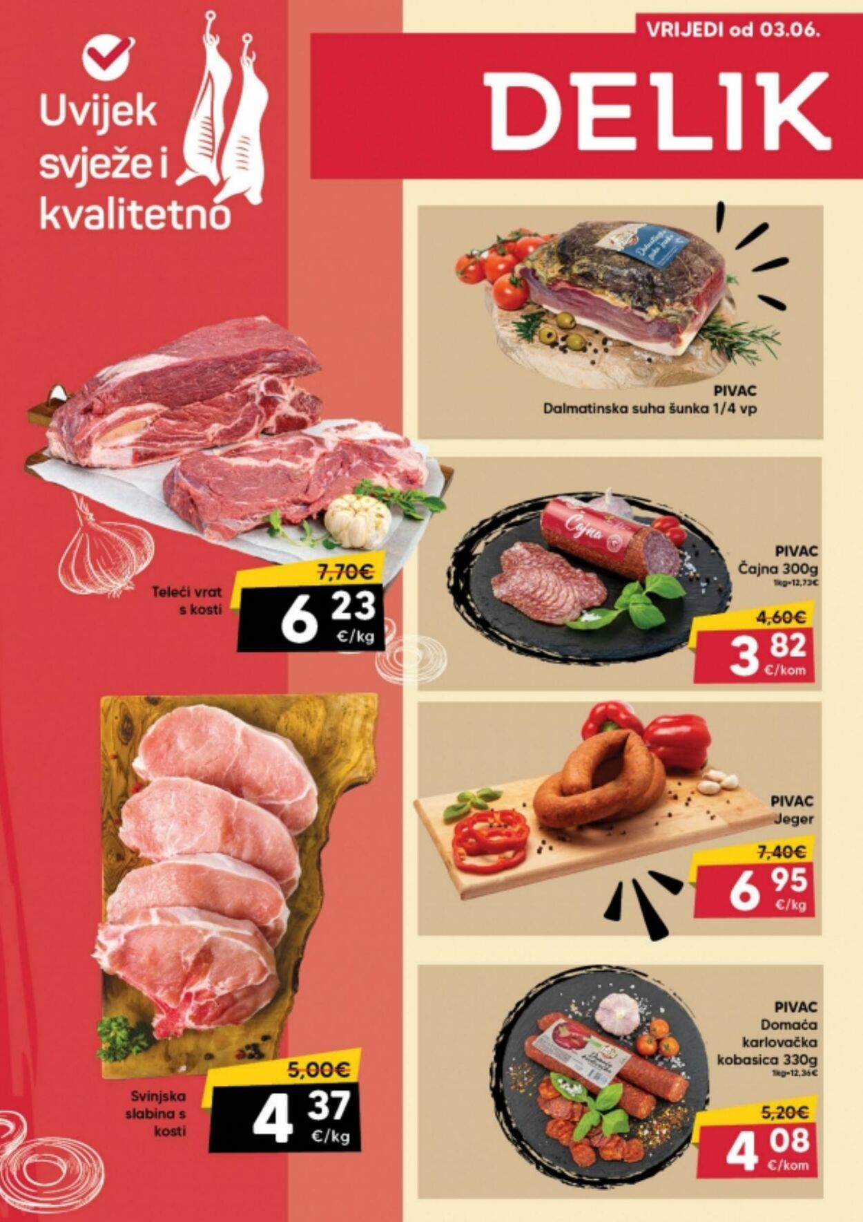 Katalog Pivac 03.06.2024 - 10.06.2024