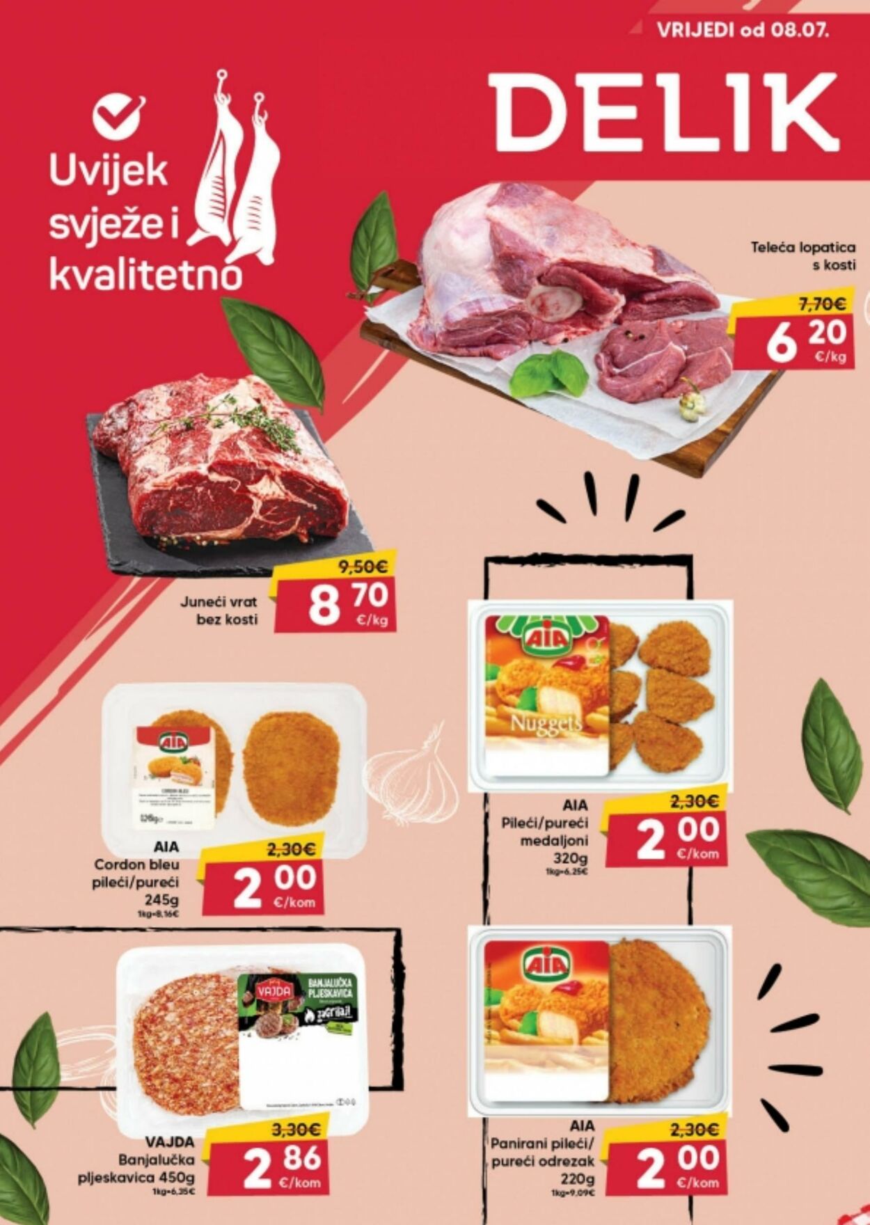 Katalog Pivac 08.07.2024 - 14.07.2024