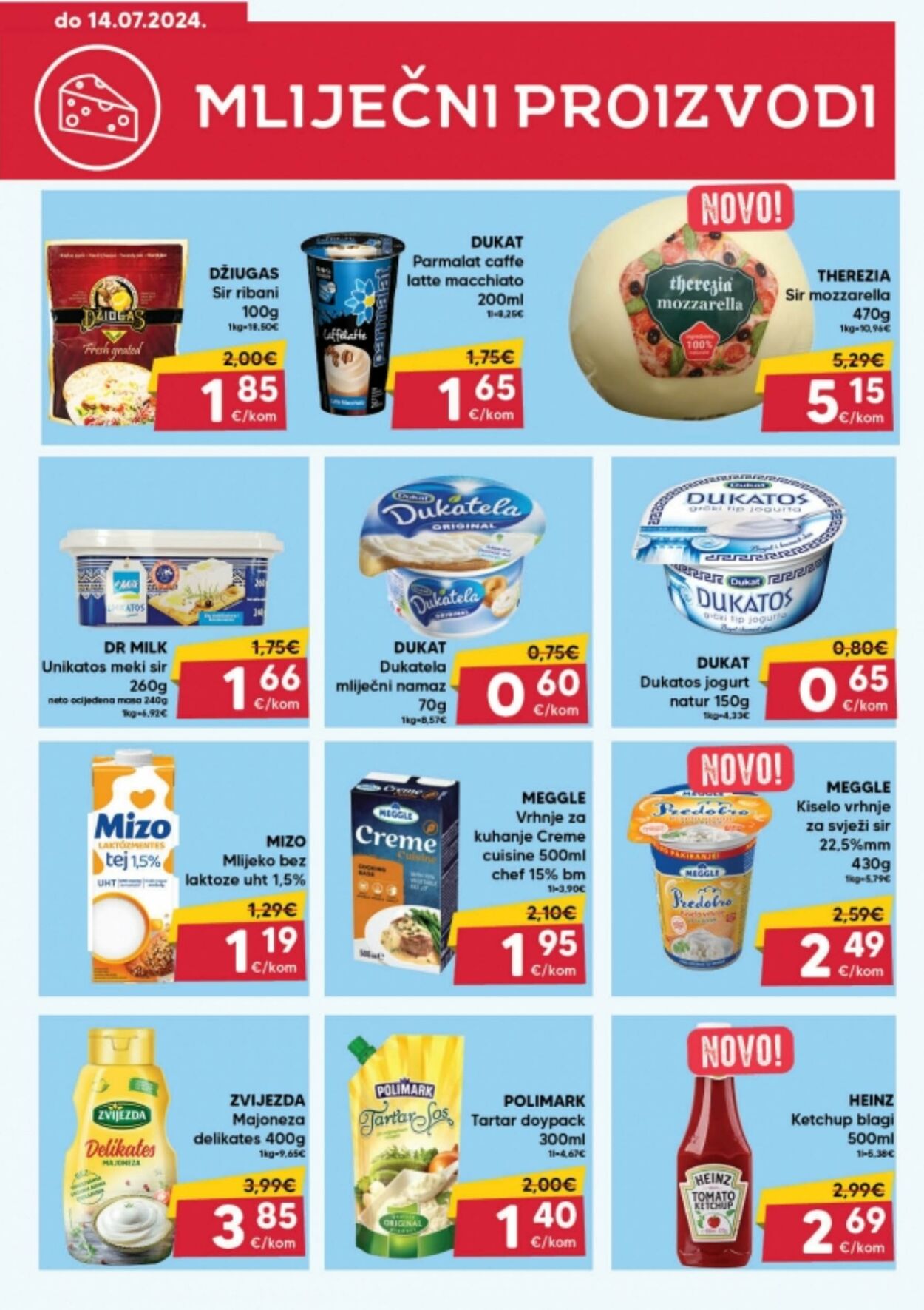 Katalog Pivac 08.07.2024 - 14.07.2024