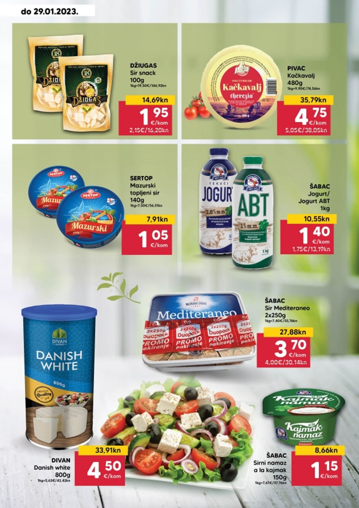 Katalog Pivac 28.12.2020 - 03.01.2021