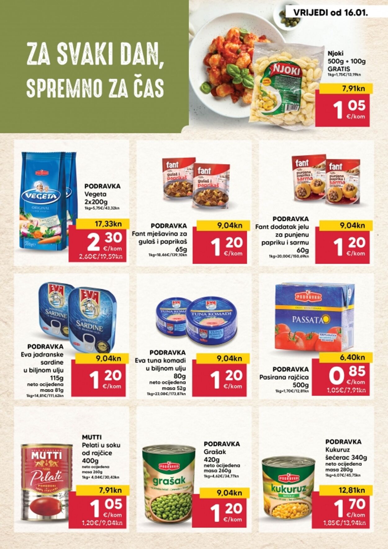 Katalog Pivac 28.12.2020 - 03.01.2021