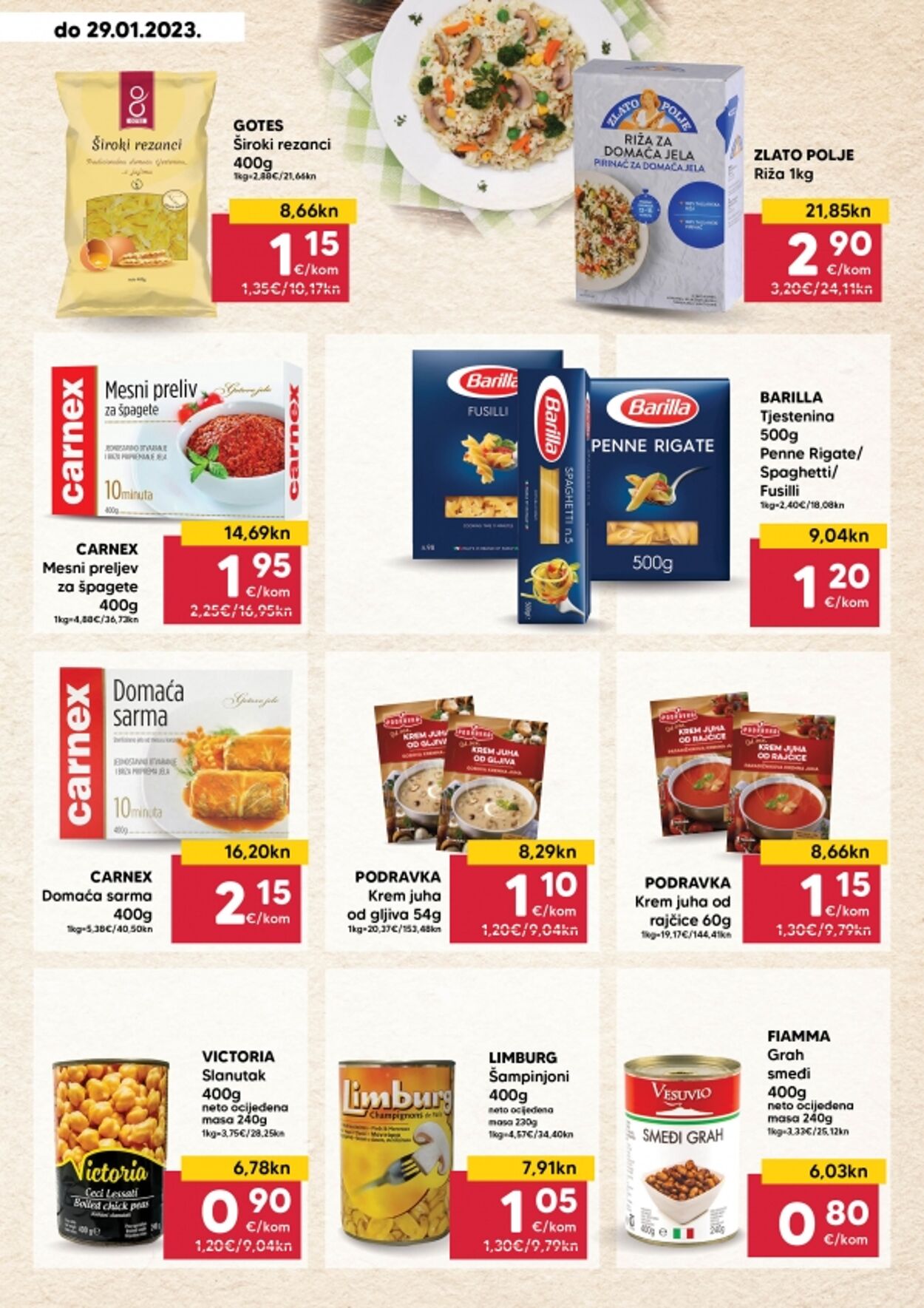 Katalog Pivac 28.12.2020 - 03.01.2021