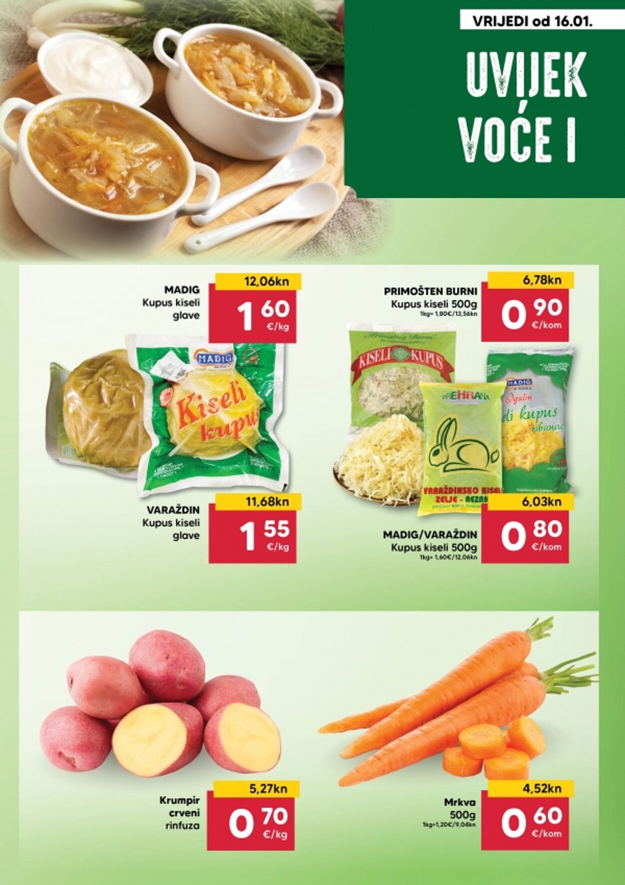 Katalog Pivac 28.12.2020 - 03.01.2021