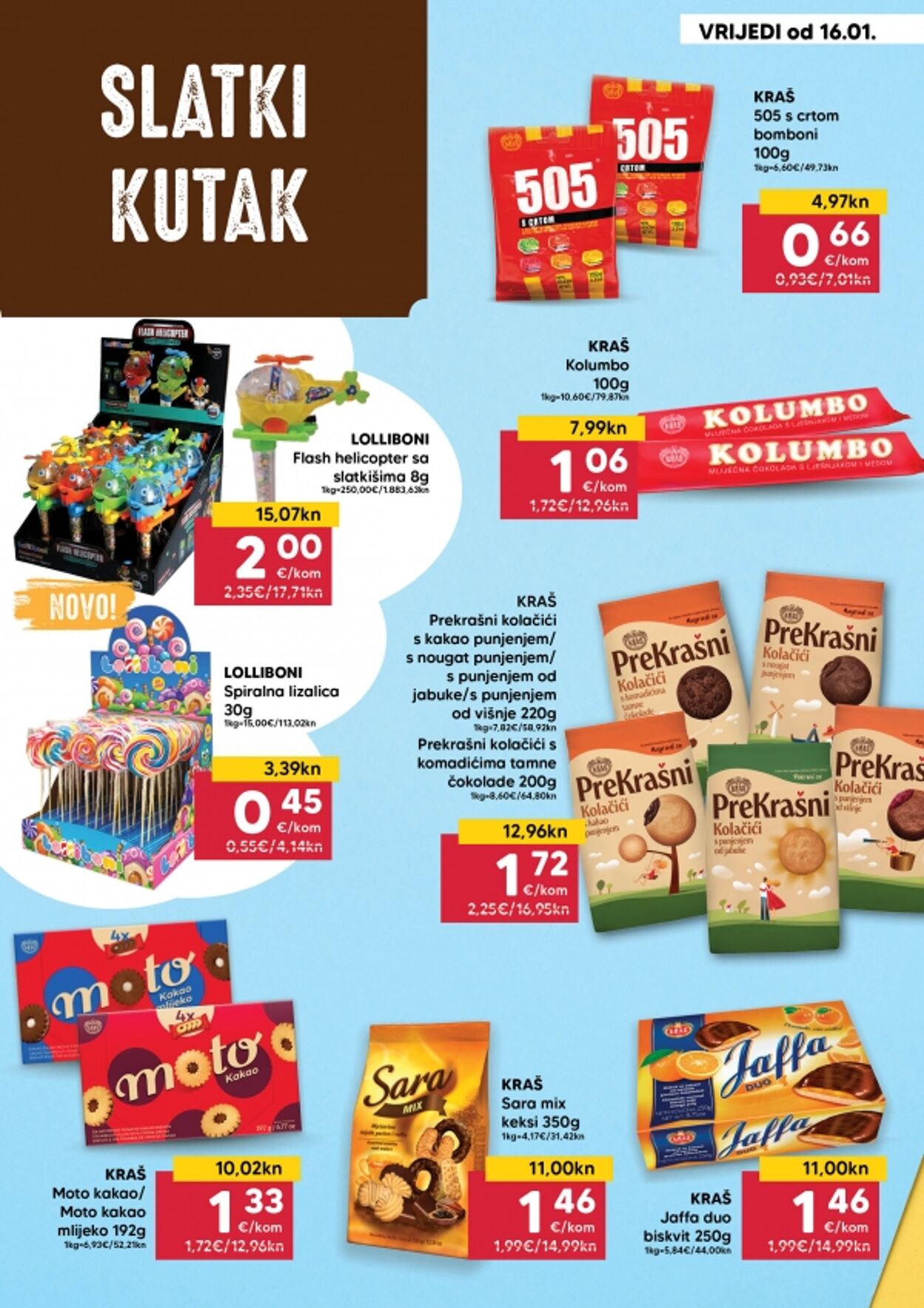 Katalog Pivac 28.12.2020 - 03.01.2021