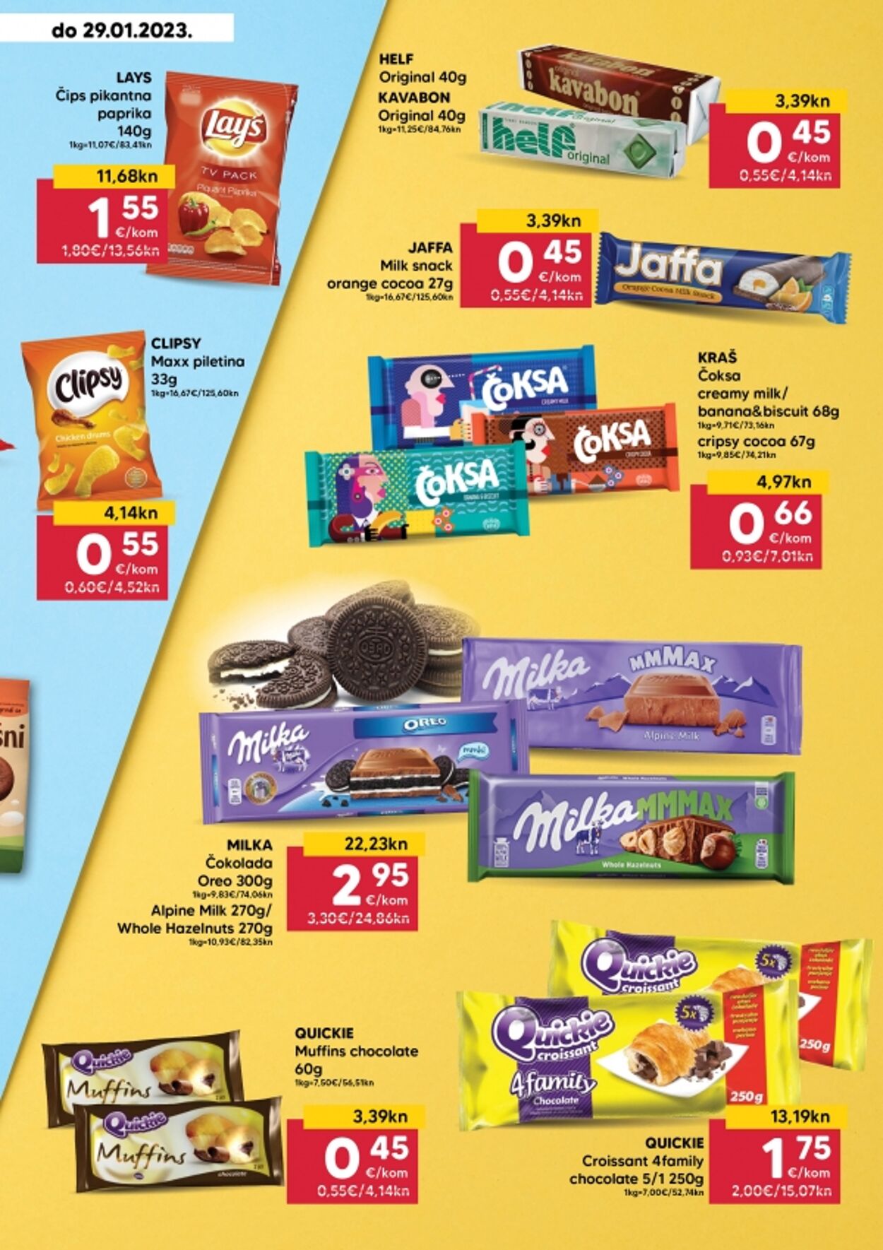 Katalog Pivac 28.12.2020 - 03.01.2021