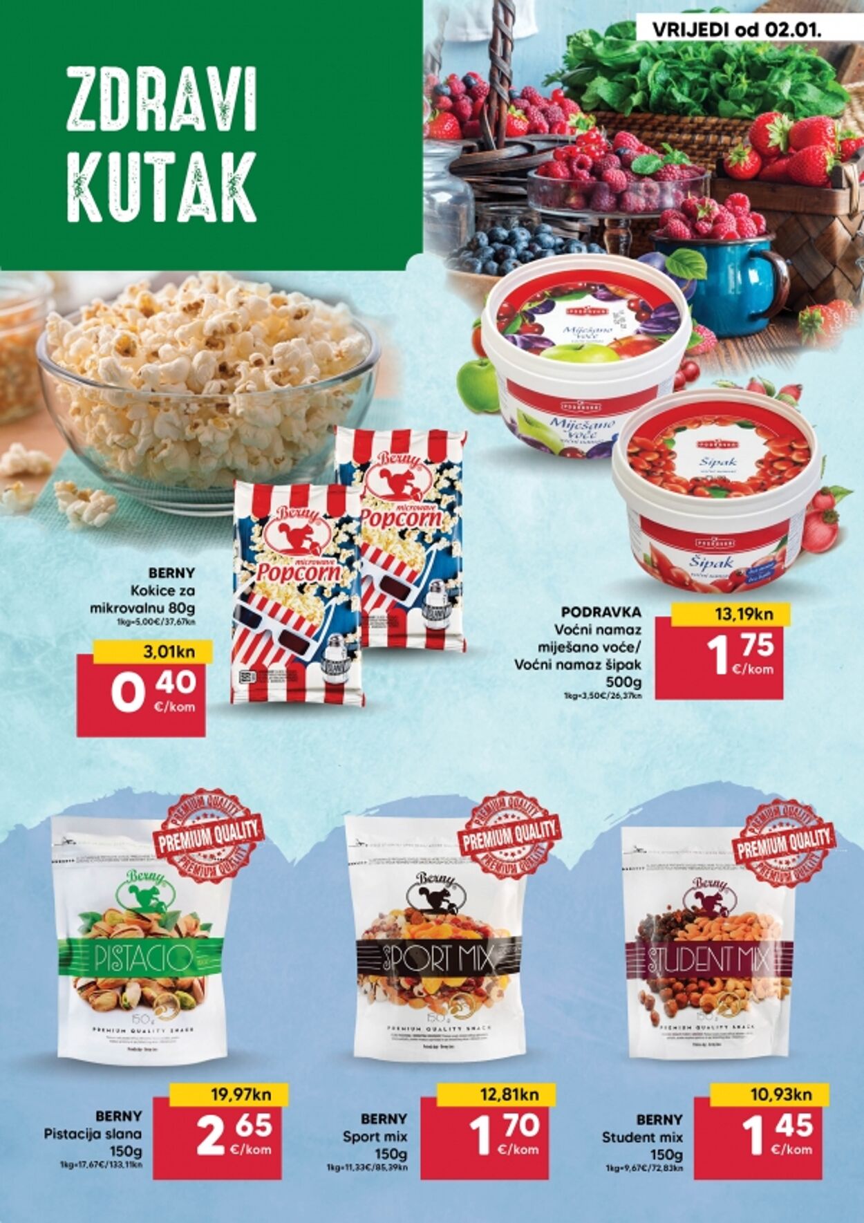 Katalog Pivac 28.12.2020 - 03.01.2021