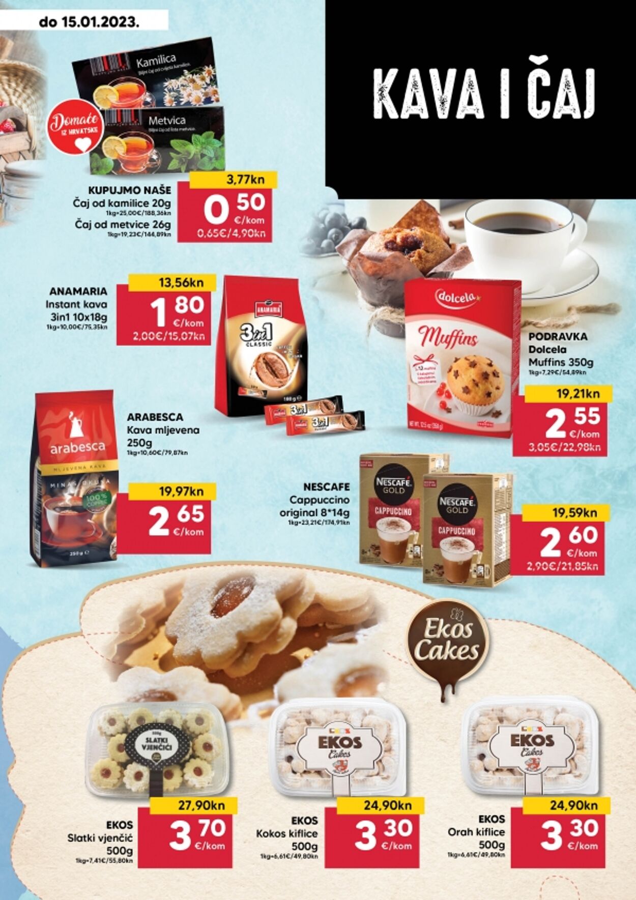 Katalog Pivac 28.12.2020 - 03.01.2021