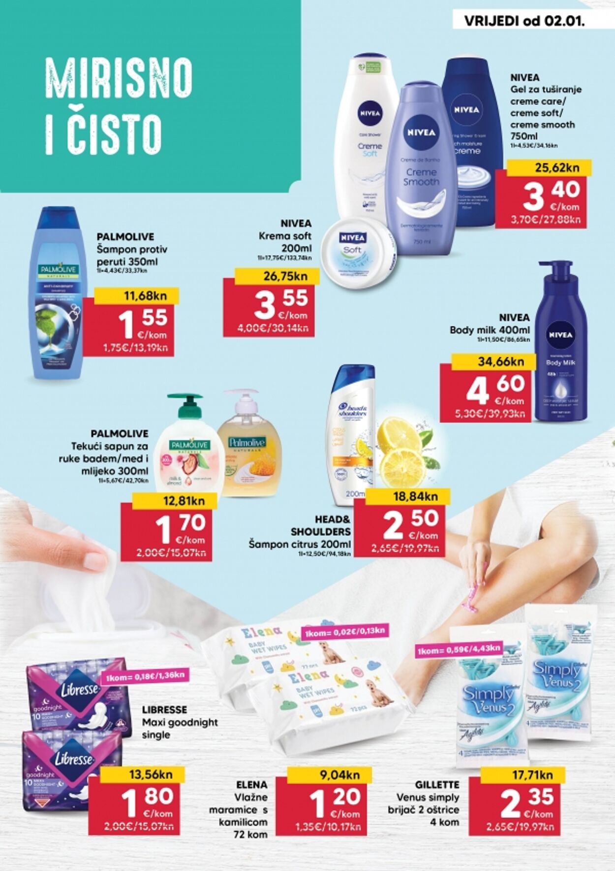 Katalog Pivac 28.12.2020 - 03.01.2021