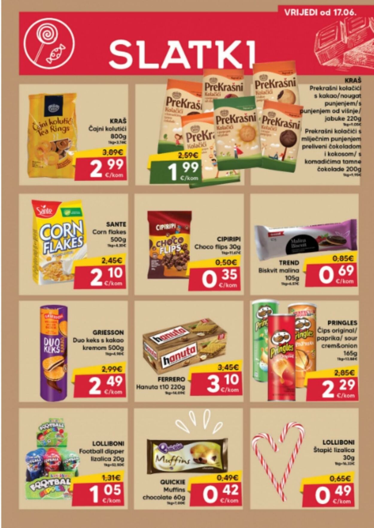 Katalog Pivac 17.06.2024 - 24.06.2024