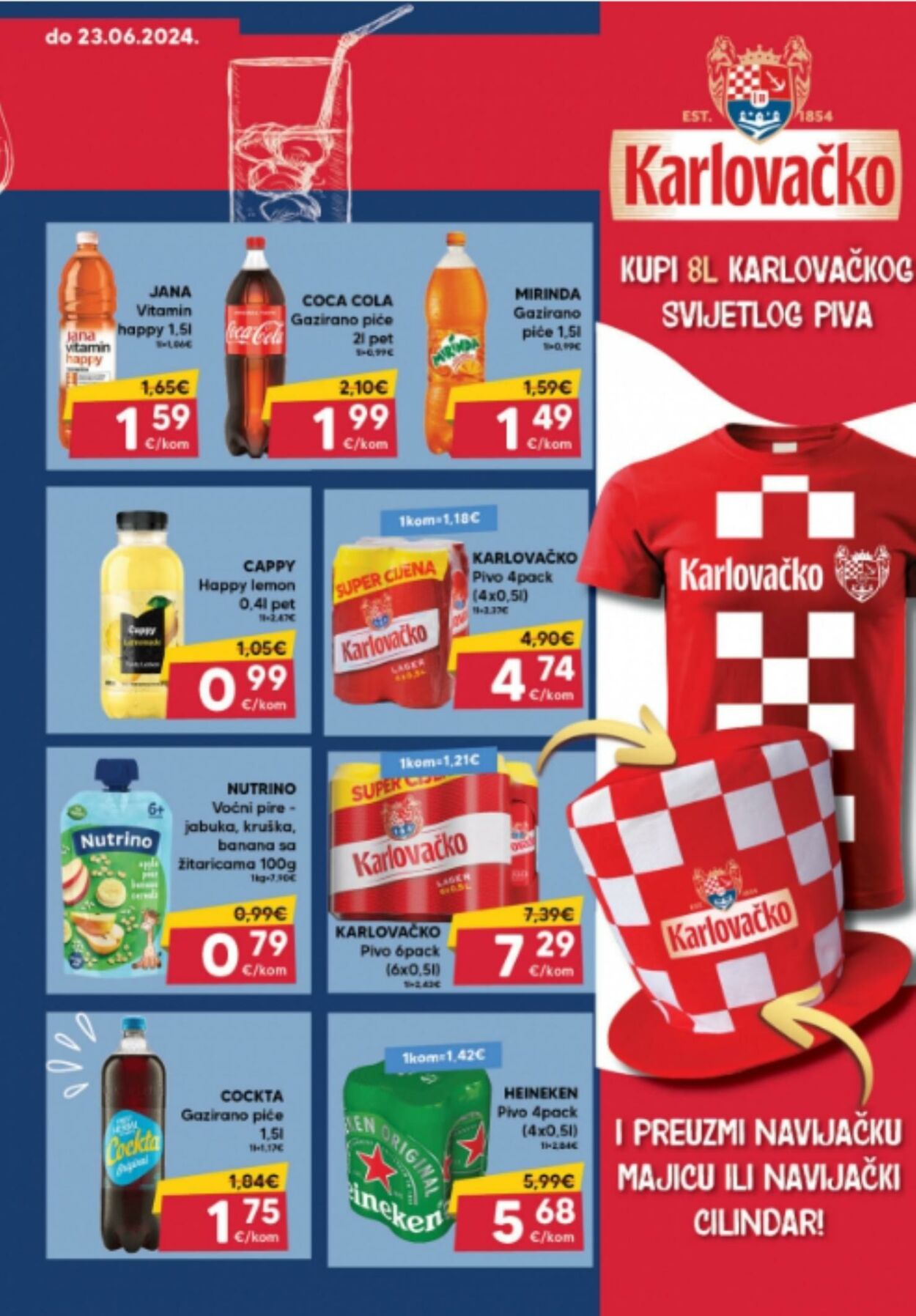 Katalog Pivac 17.06.2024 - 24.06.2024