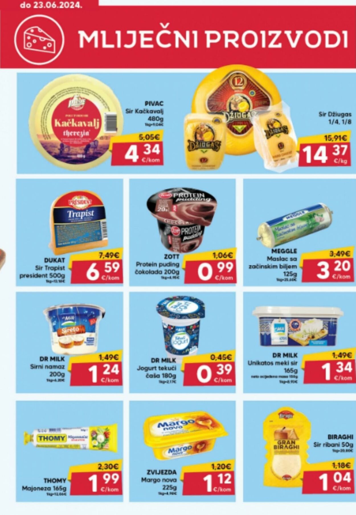 Katalog Pivac 17.06.2024 - 24.06.2024