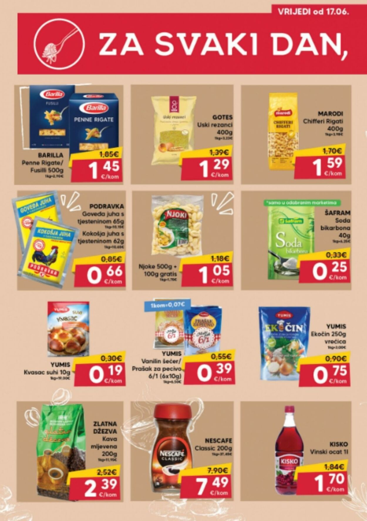 Katalog Pivac 17.06.2024 - 24.06.2024