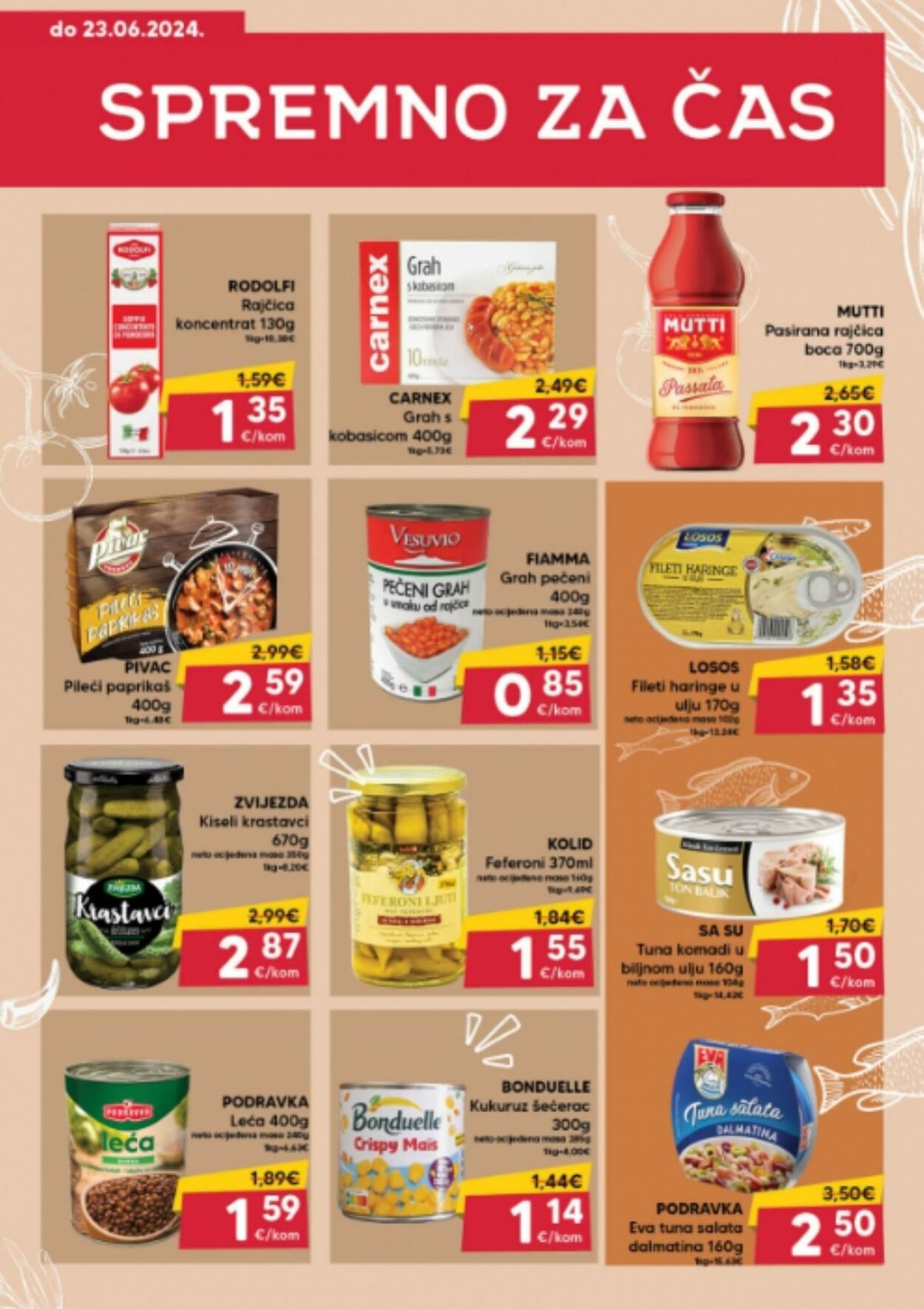 Katalog Pivac 17.06.2024 - 24.06.2024