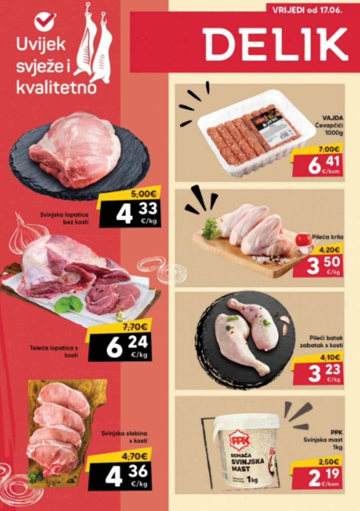 Katalog Pivac 17.06.2024 - 24.06.2024