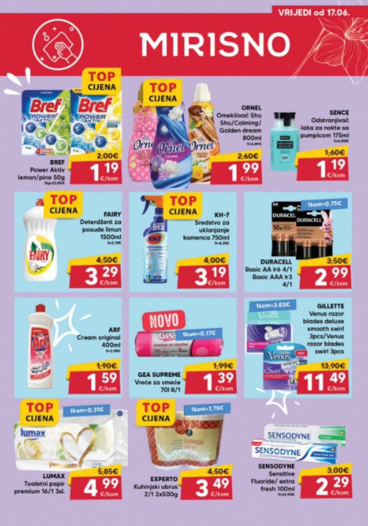 Katalog Pivac 17.06.2024 - 24.06.2024