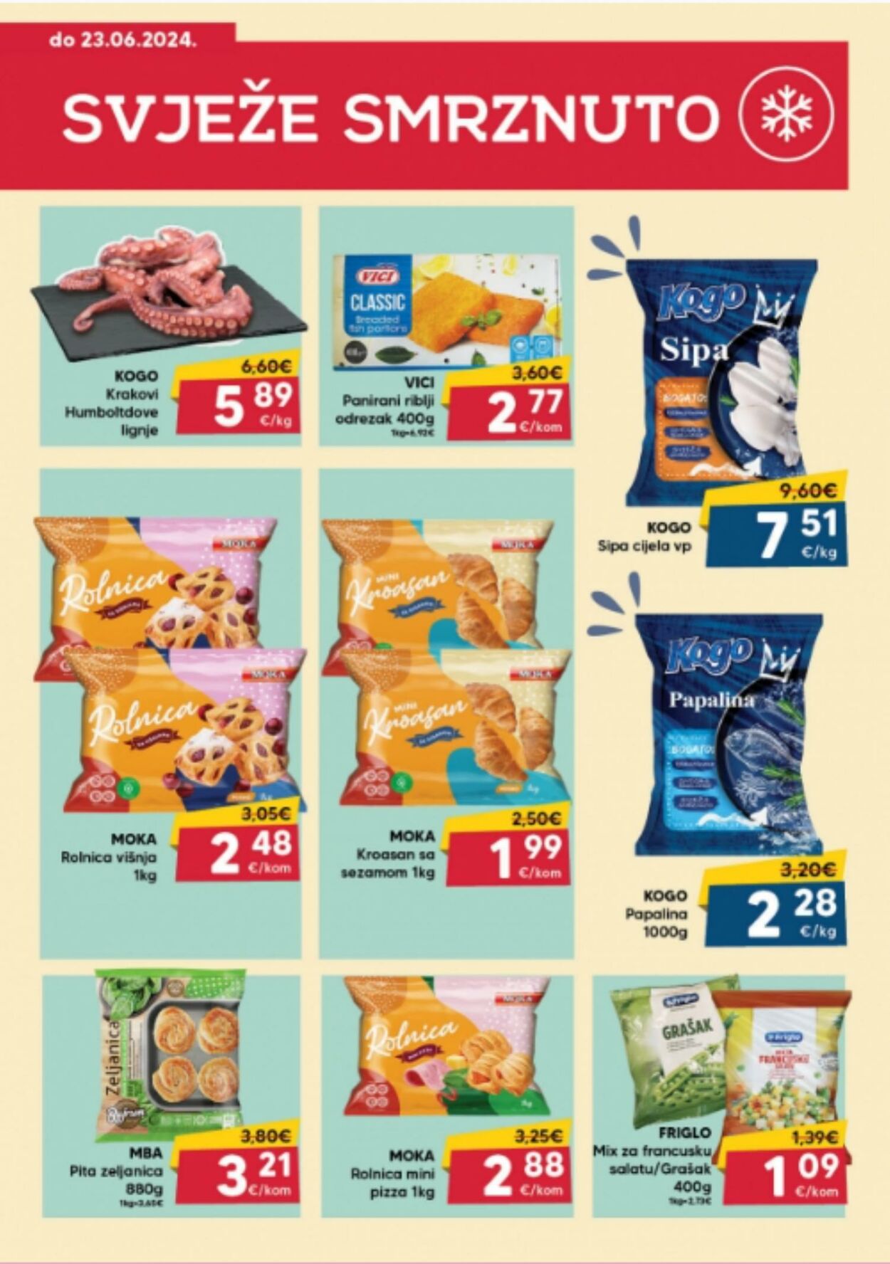 Katalog Pivac 17.06.2024 - 24.06.2024