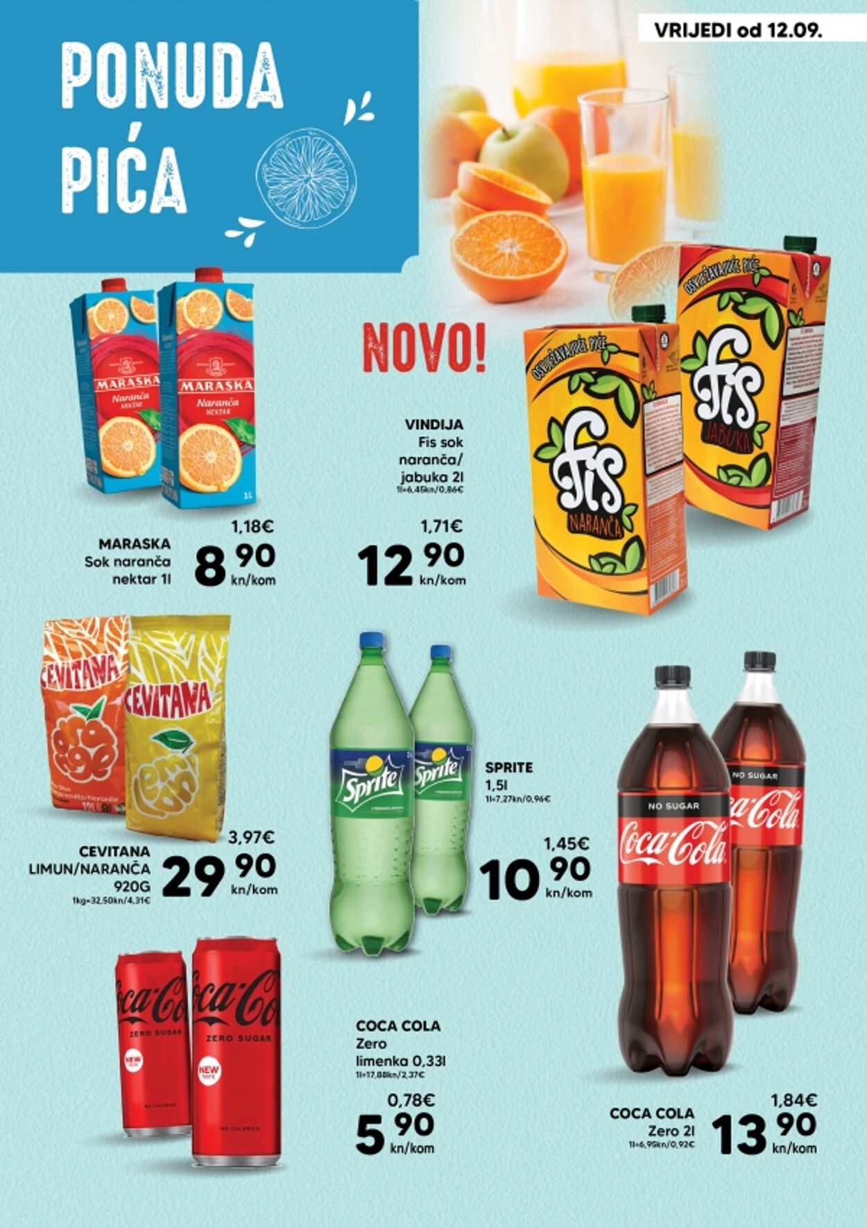 Katalog Pivac 28.12.2020 - 03.01.2021