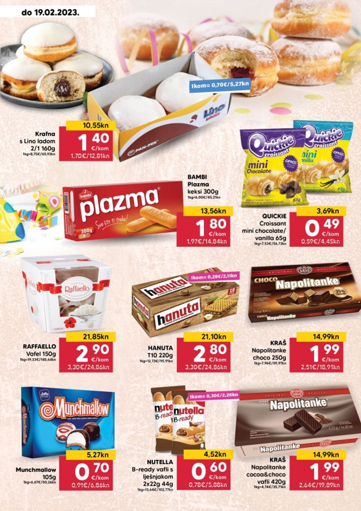 Katalog Pivac 28.12.2020 - 03.01.2021