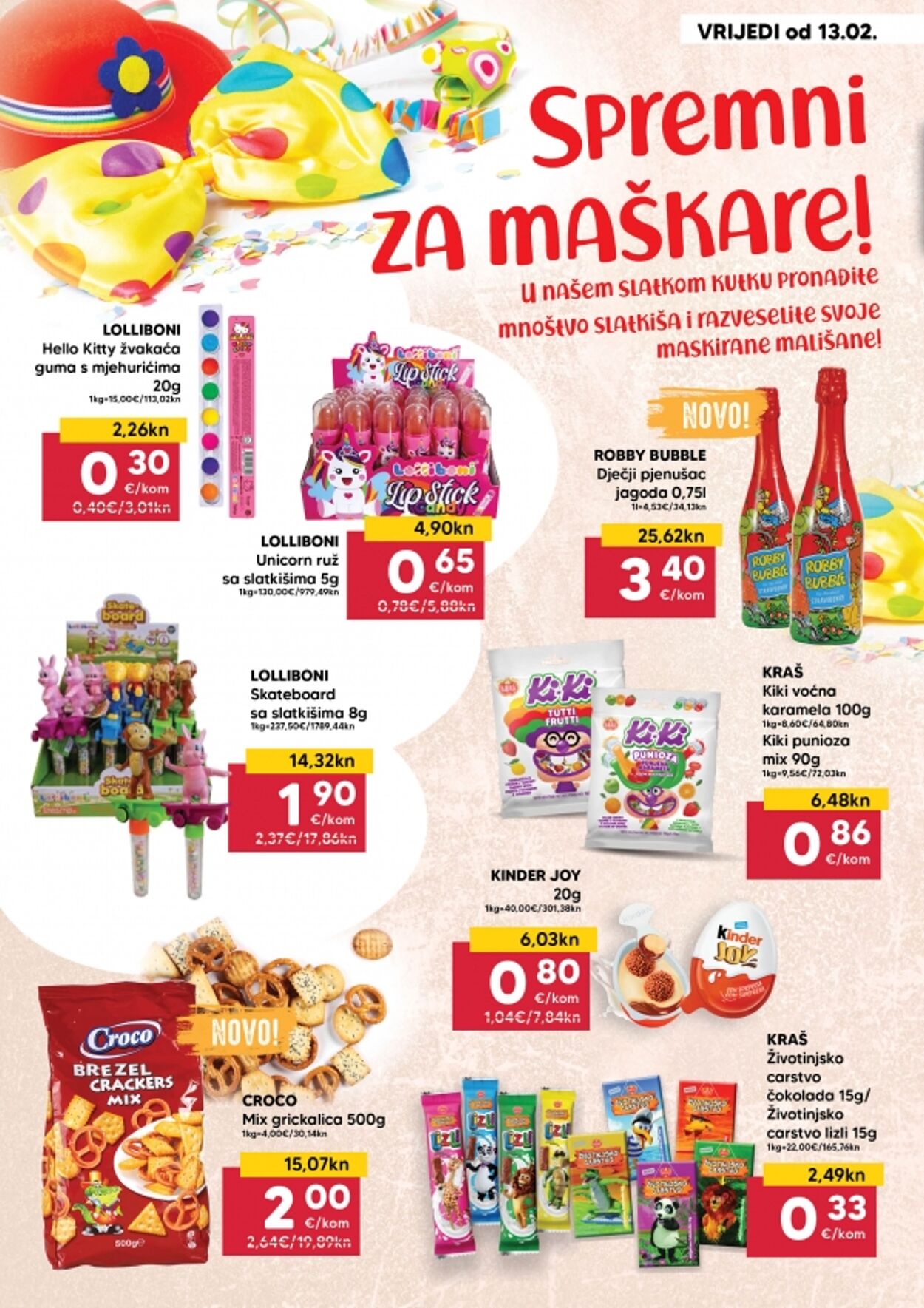 Katalog Pivac 28.12.2020 - 03.01.2021