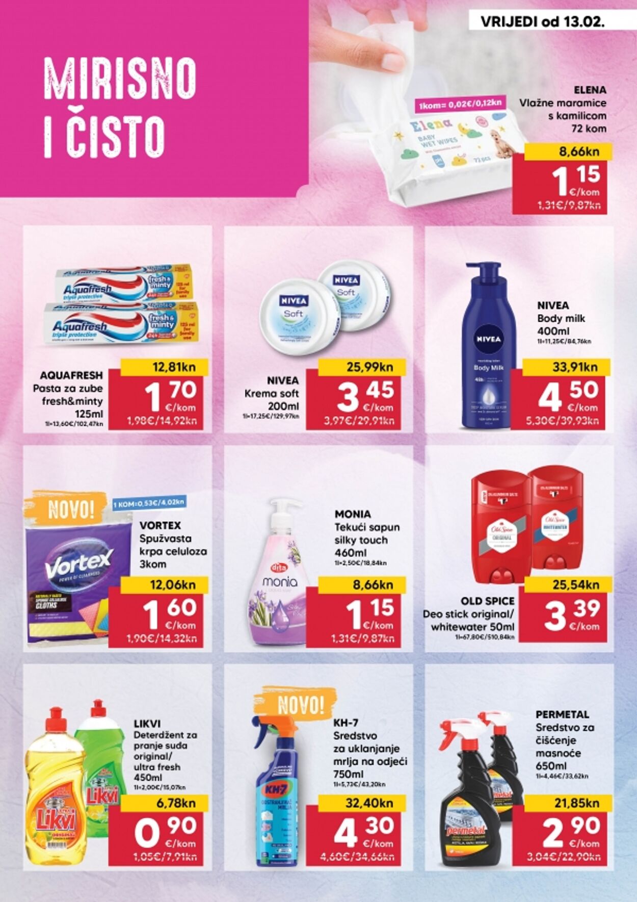 Katalog Pivac 28.12.2020 - 03.01.2021