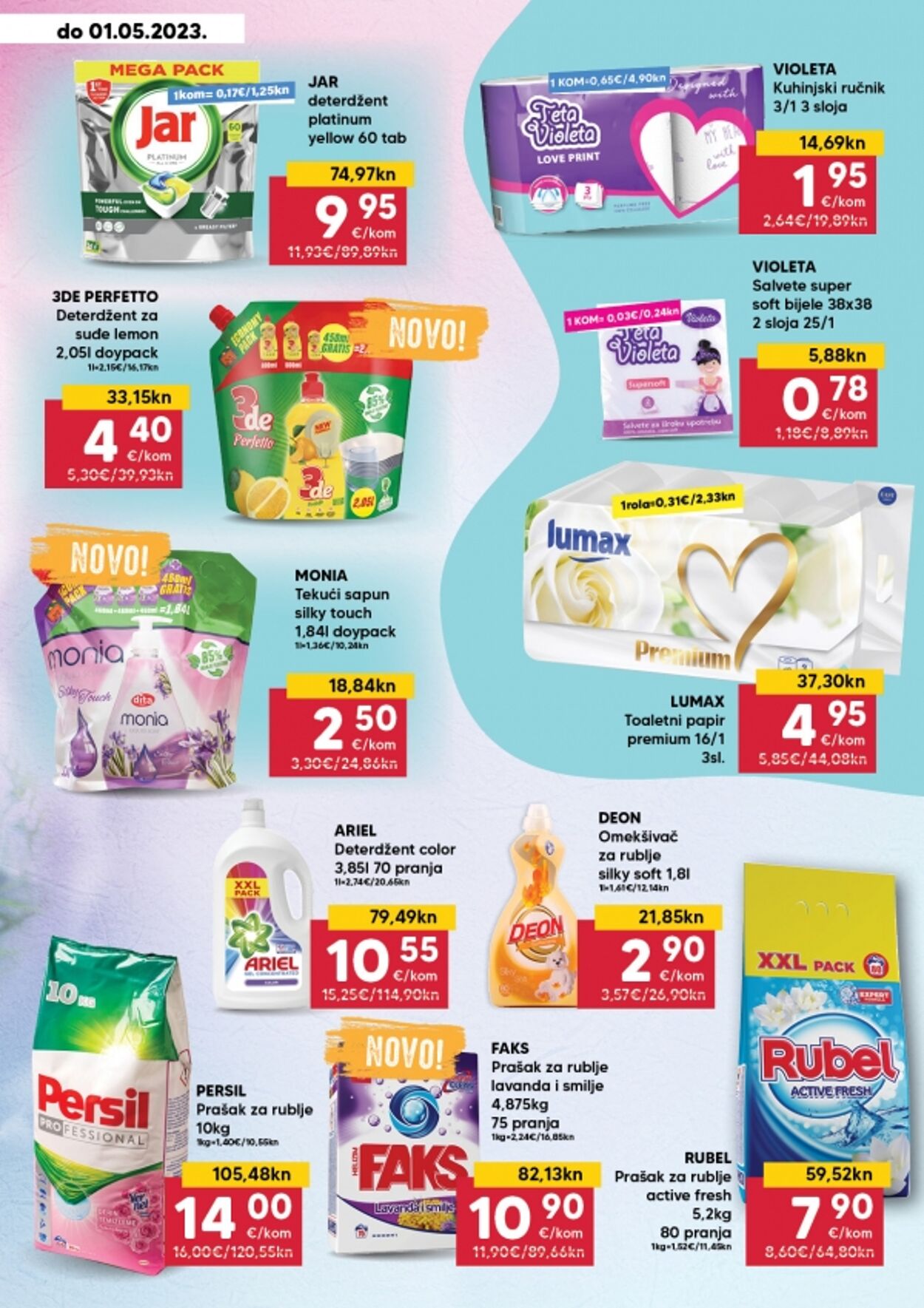 Katalog Pivac 28.12.2020 - 03.01.2021