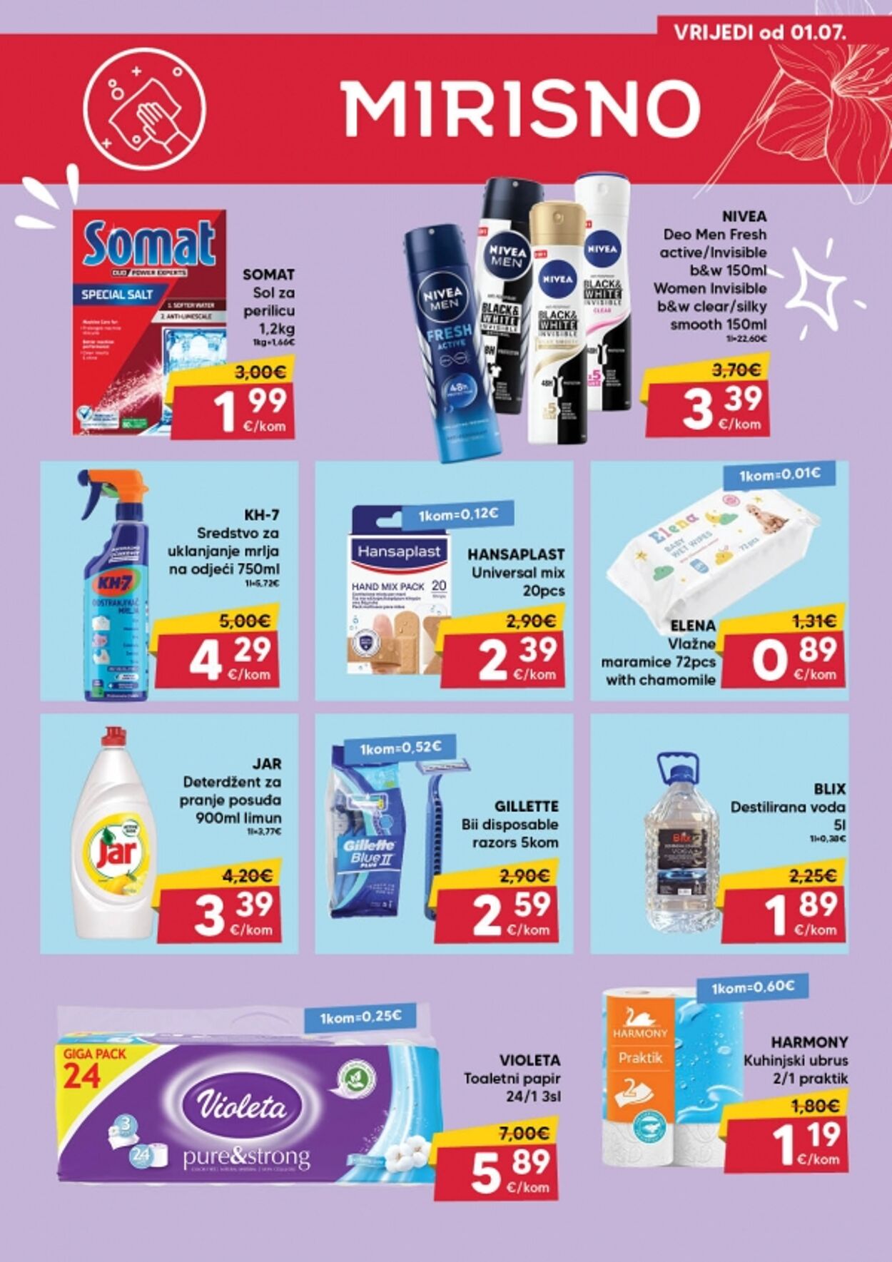 Katalog Pivac 01.07.2024 - 07.07.2024