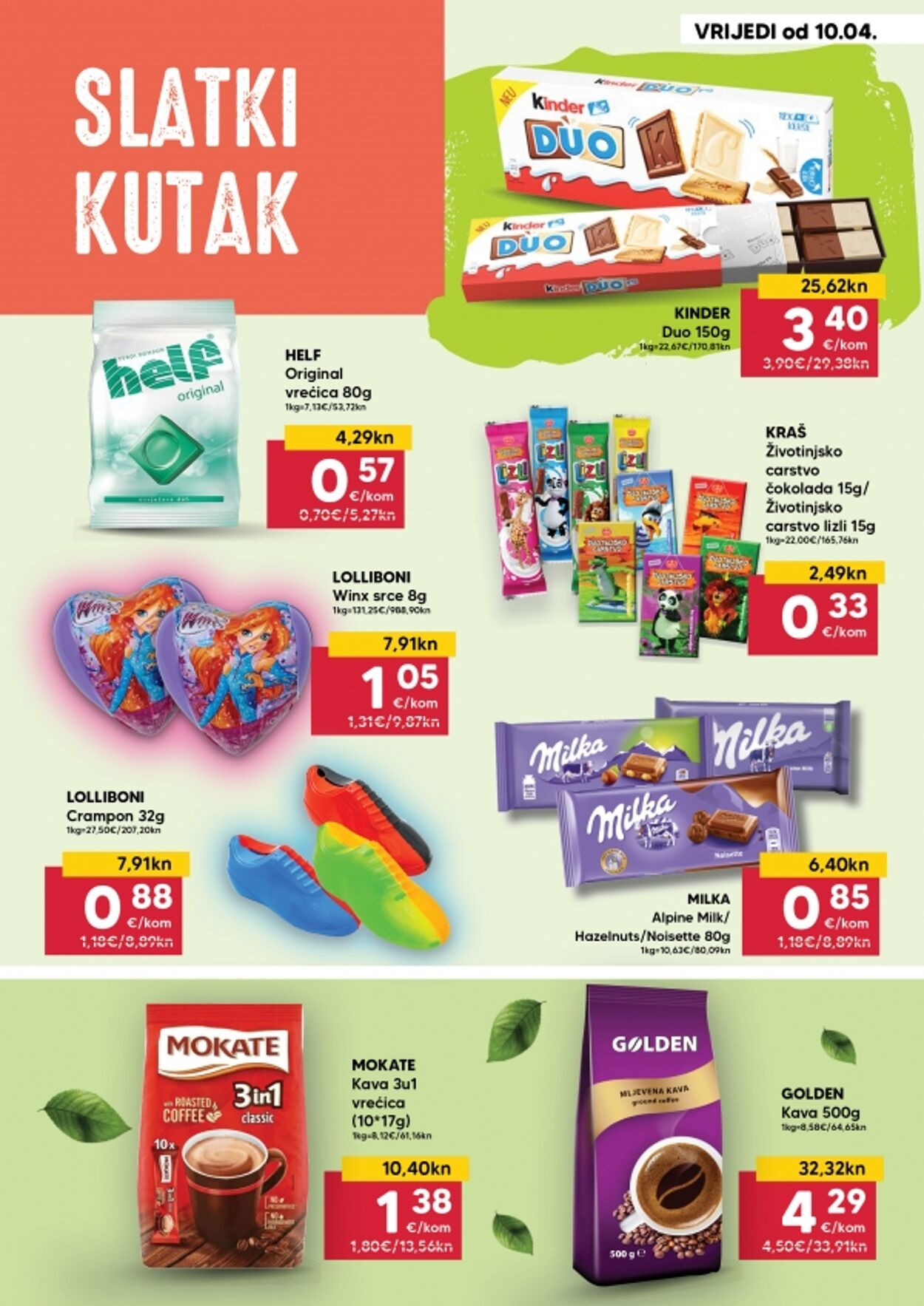 Katalog Pivac 28.12.2020 - 03.01.2021