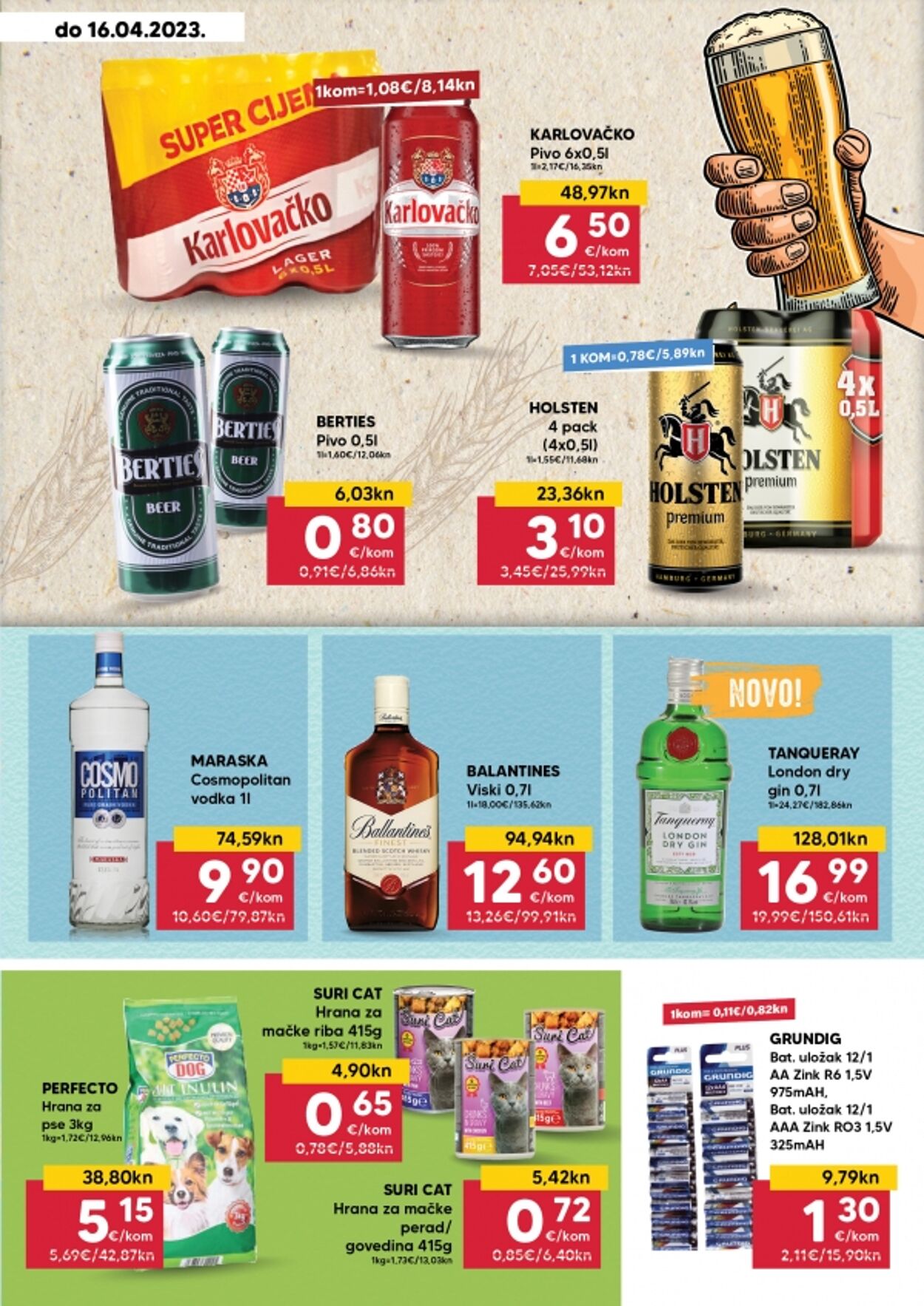 Katalog Pivac 28.12.2020 - 03.01.2021