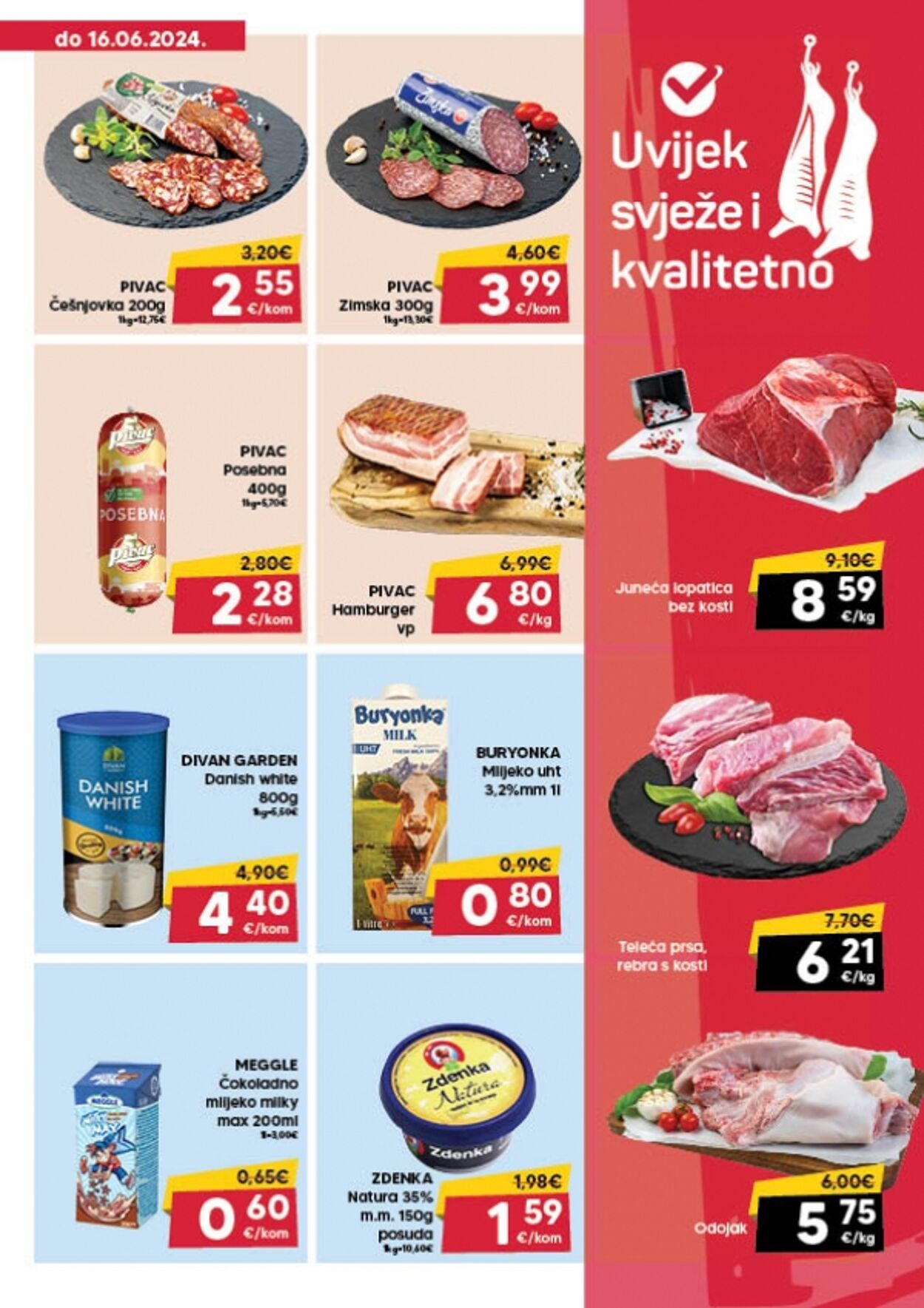 Katalog Pivac 10.06.2024 - 16.06.2024