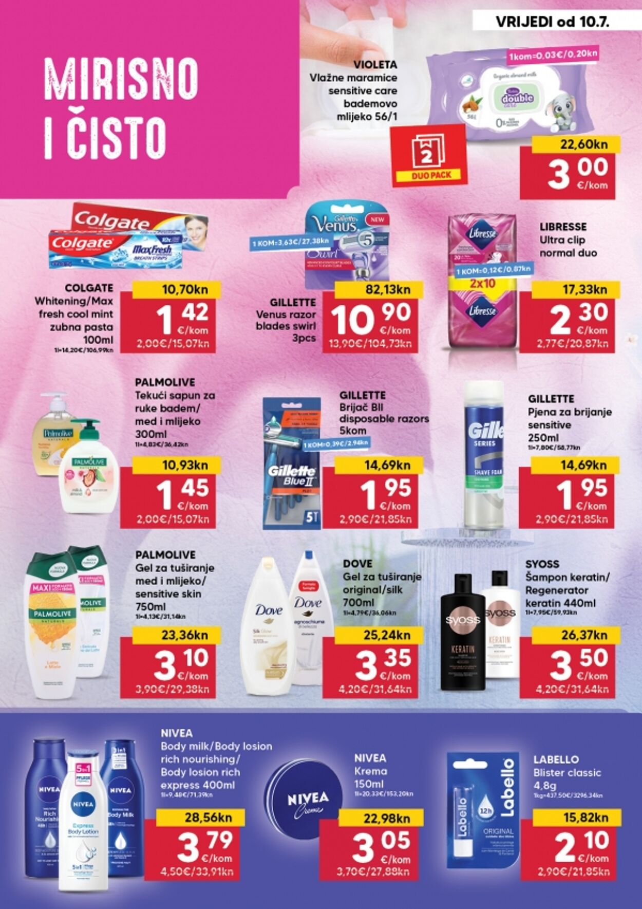 Katalog Pivac 10.07.2023 - 16.07.2023