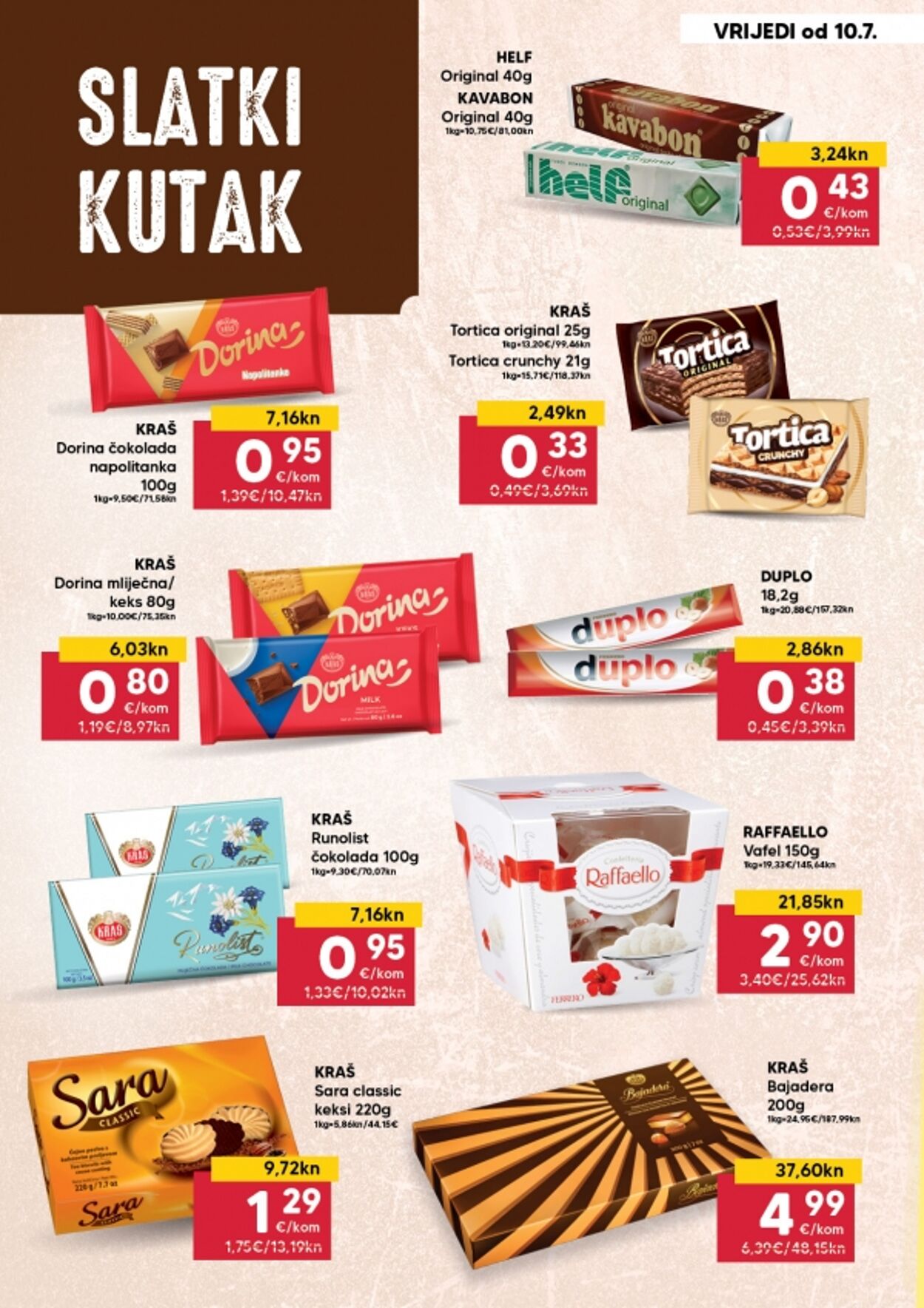 Katalog Pivac 10.07.2023 - 16.07.2023