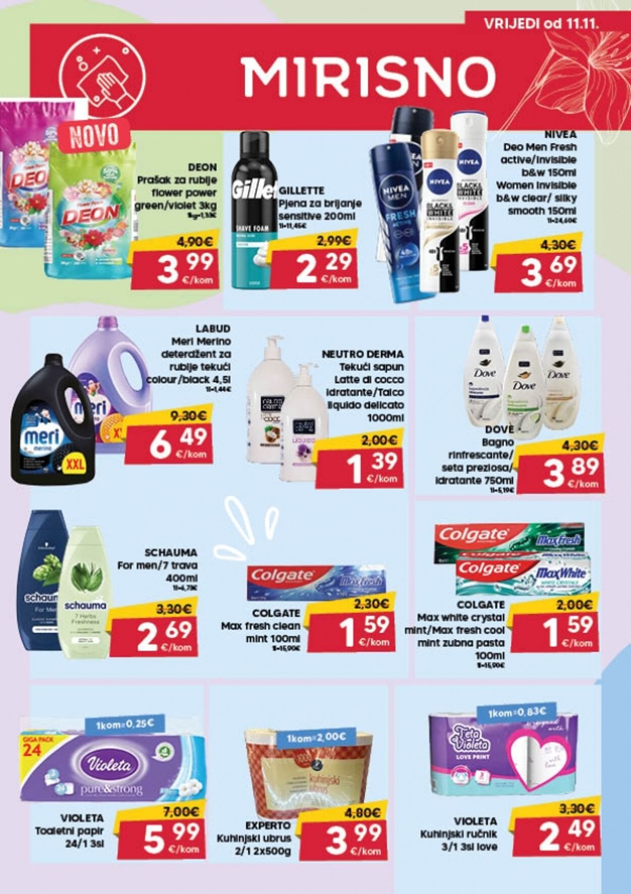 Katalog Pivac 11.11.2024 - 17.11.2024