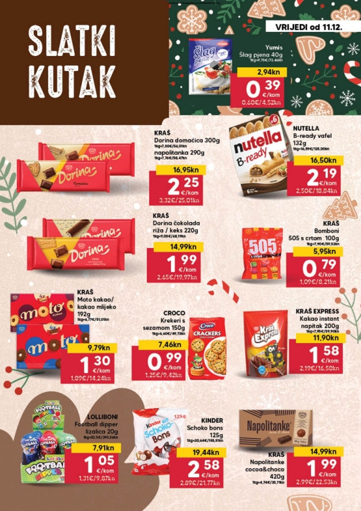 Katalog Pivac 11.12.2023 - 17.12.2023