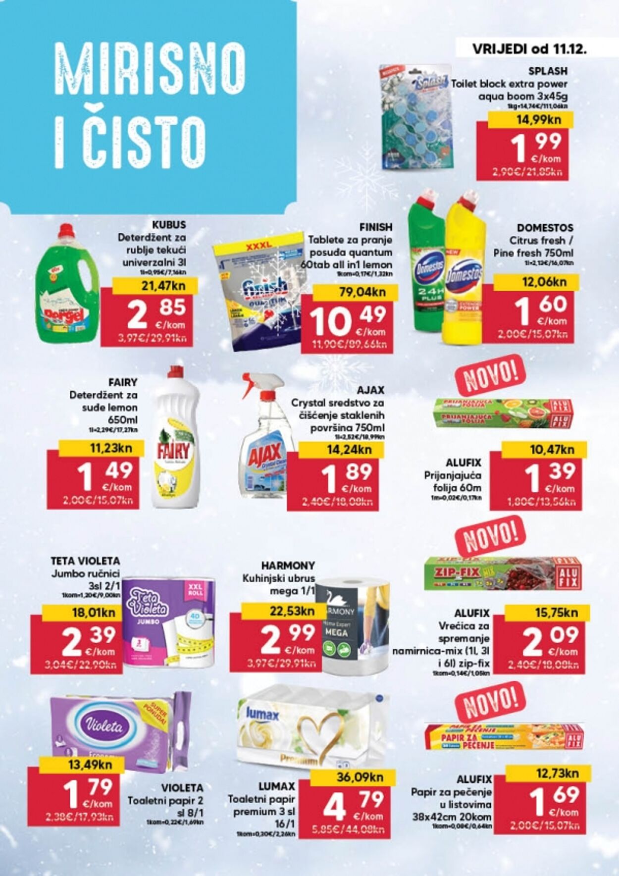 Katalog Pivac 11.12.2023 - 17.12.2023