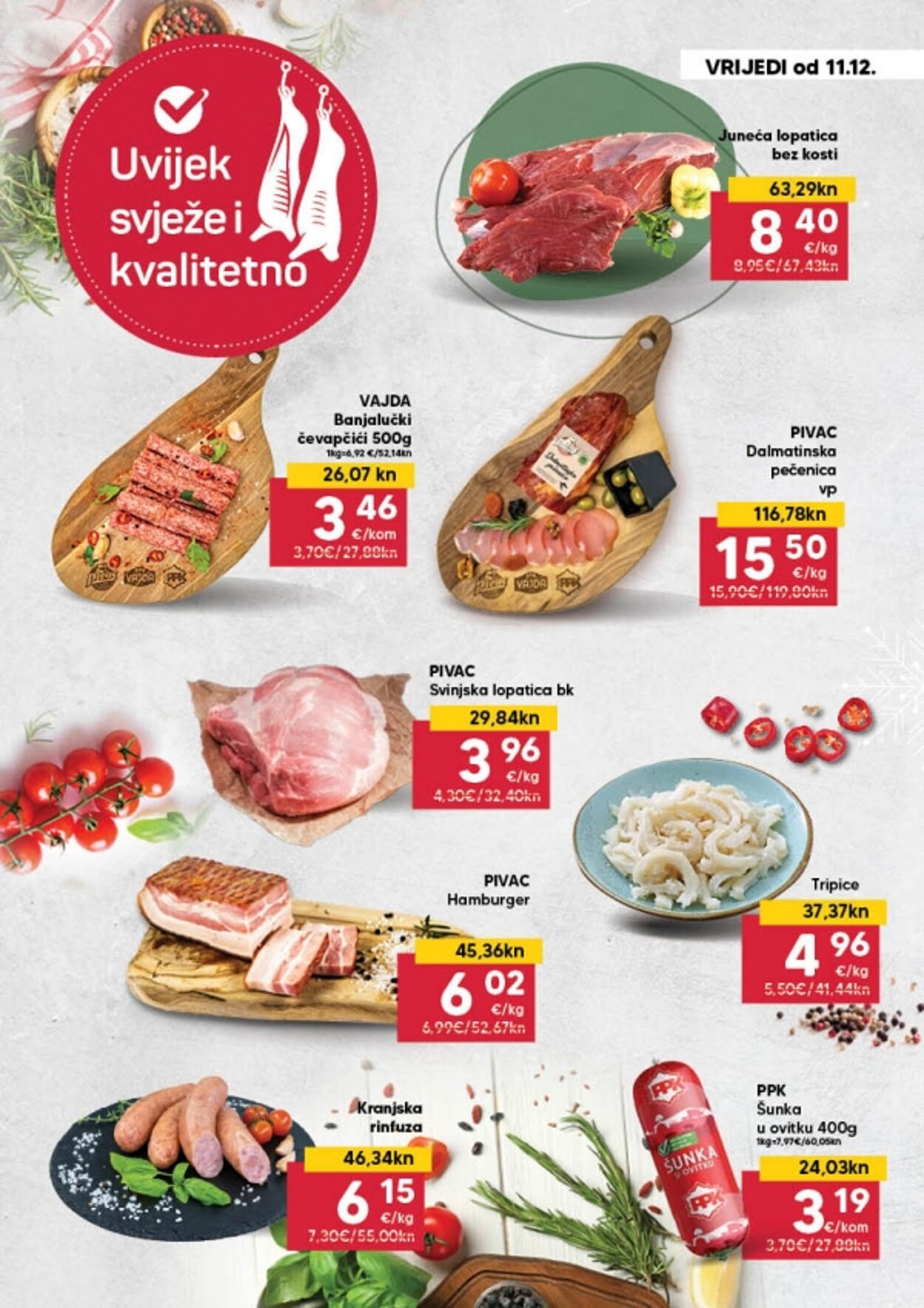 Katalog Pivac 11.12.2023 - 17.12.2023