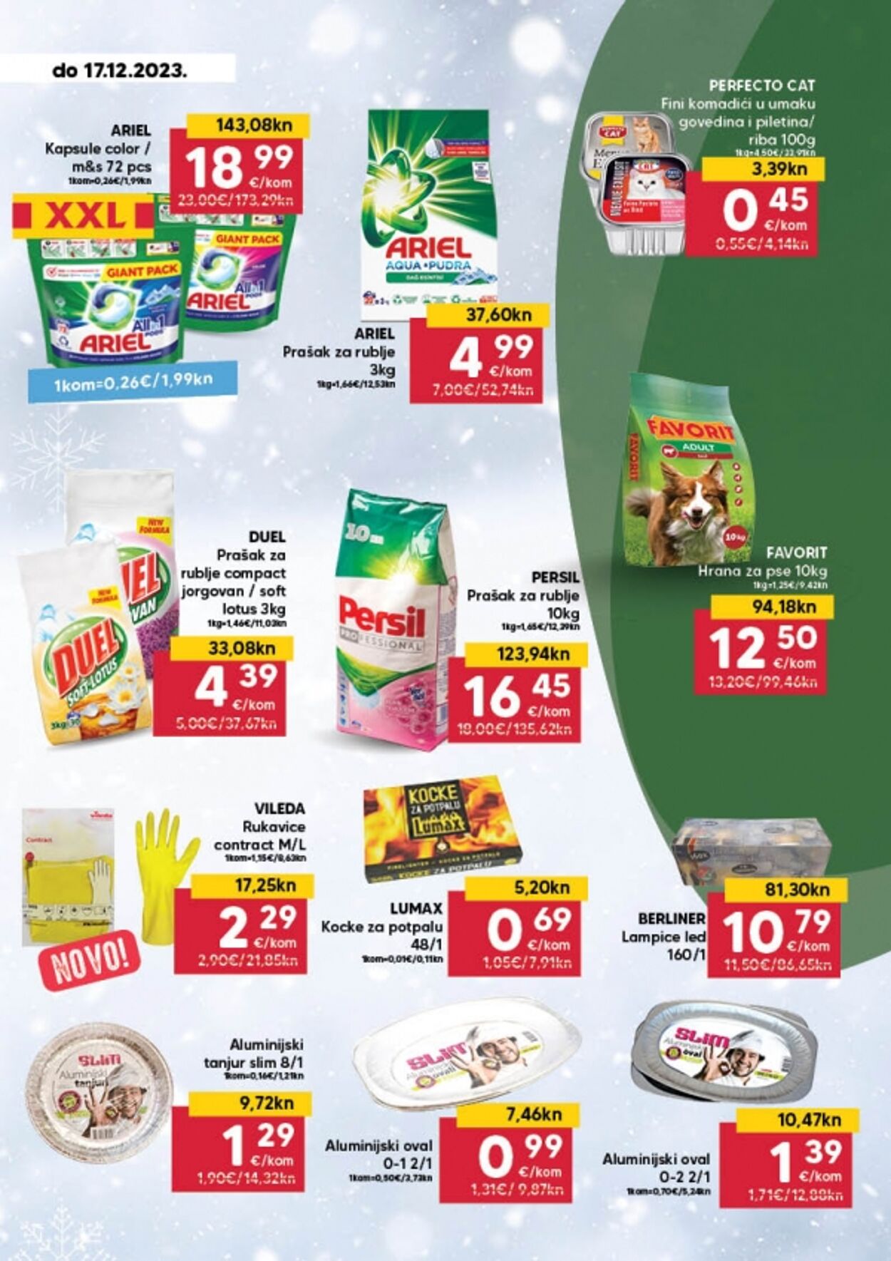 Katalog Pivac 11.12.2023 - 17.12.2023