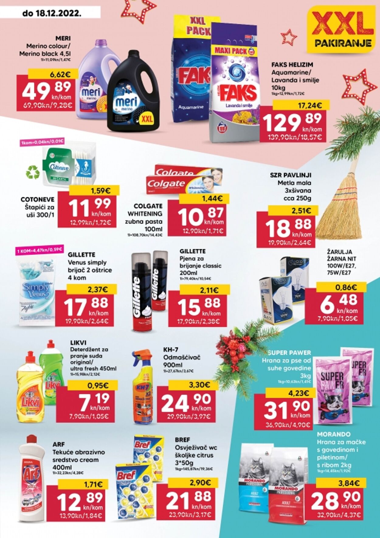 Katalog Pivac 28.12.2020 - 03.01.2021